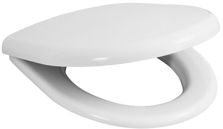 Jika Deep by Jika capac wc alb H8932813000001