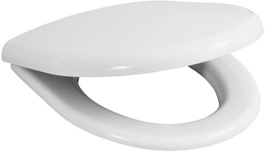 Jika Deep by Jika capac wc SoftClose alb H8932843000001