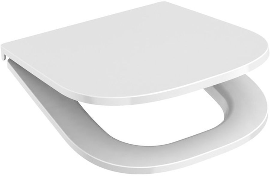 Jika Deep by Jika capac wc SoftClose alb H8936113000631