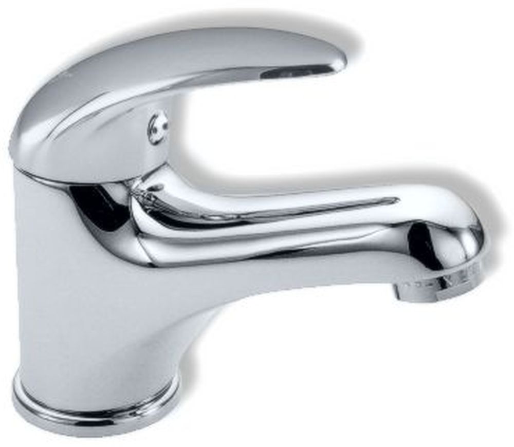 Novaservis Metalia 55 baterie bideu stativ crom 55005/1L,0