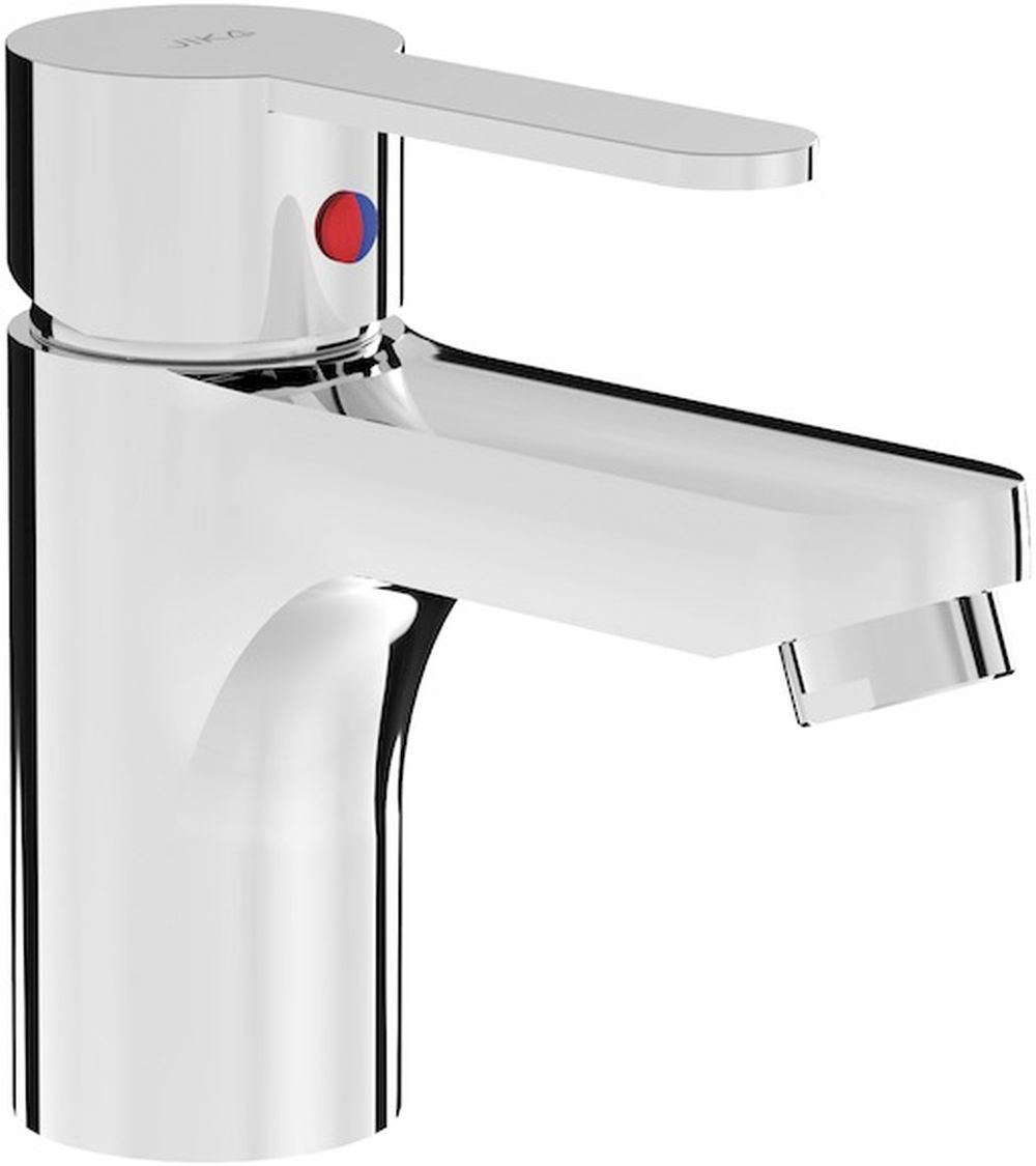 Jika Lyra Smart baterie lavoar stativ crom H3111Z10041101