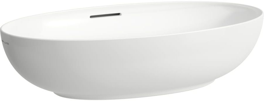 Laufen Il Bagno Alessi lavoar 70x38 cm oval alb H8189784001091