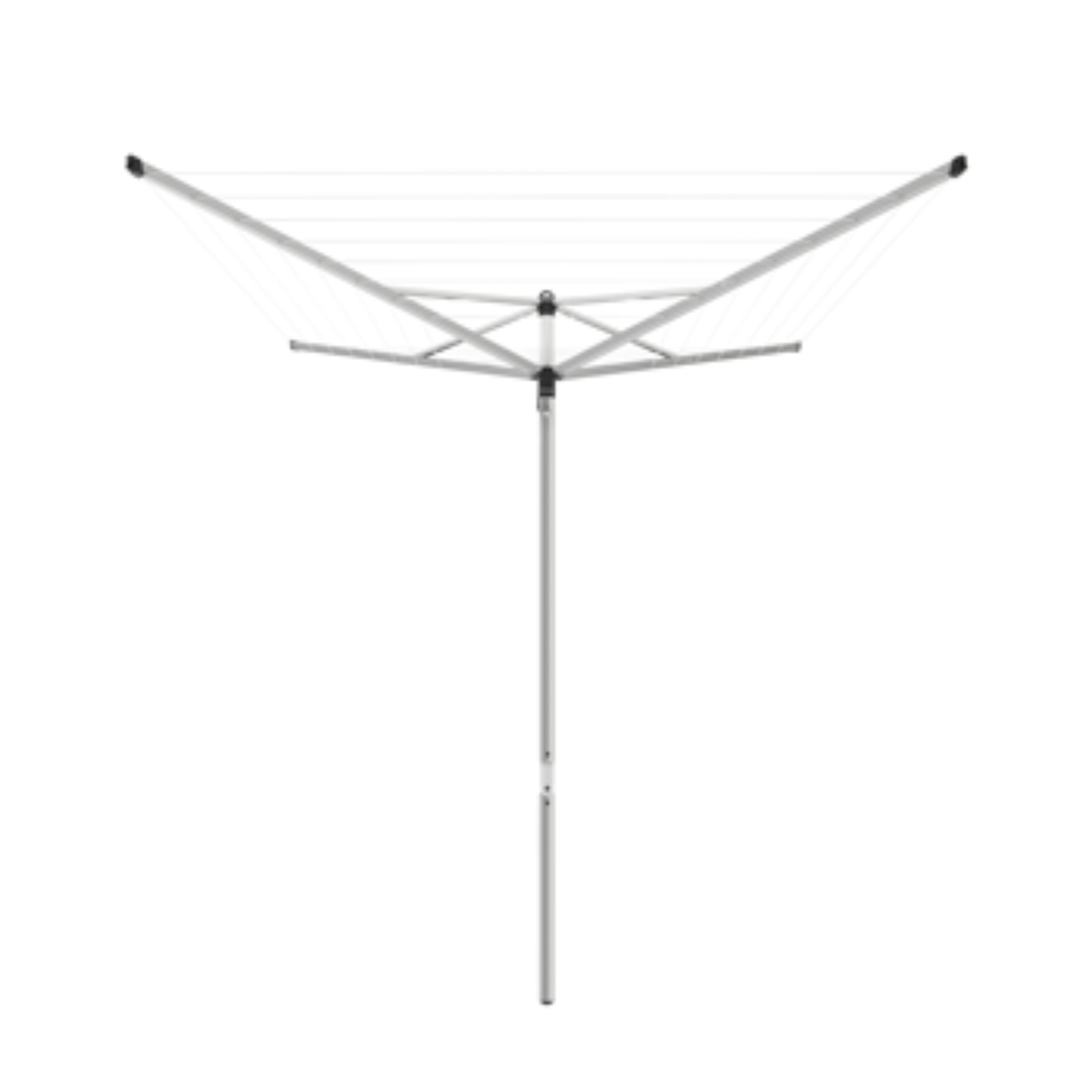 Brabantia Topspinner uscător de rufe exterior stativă 146909