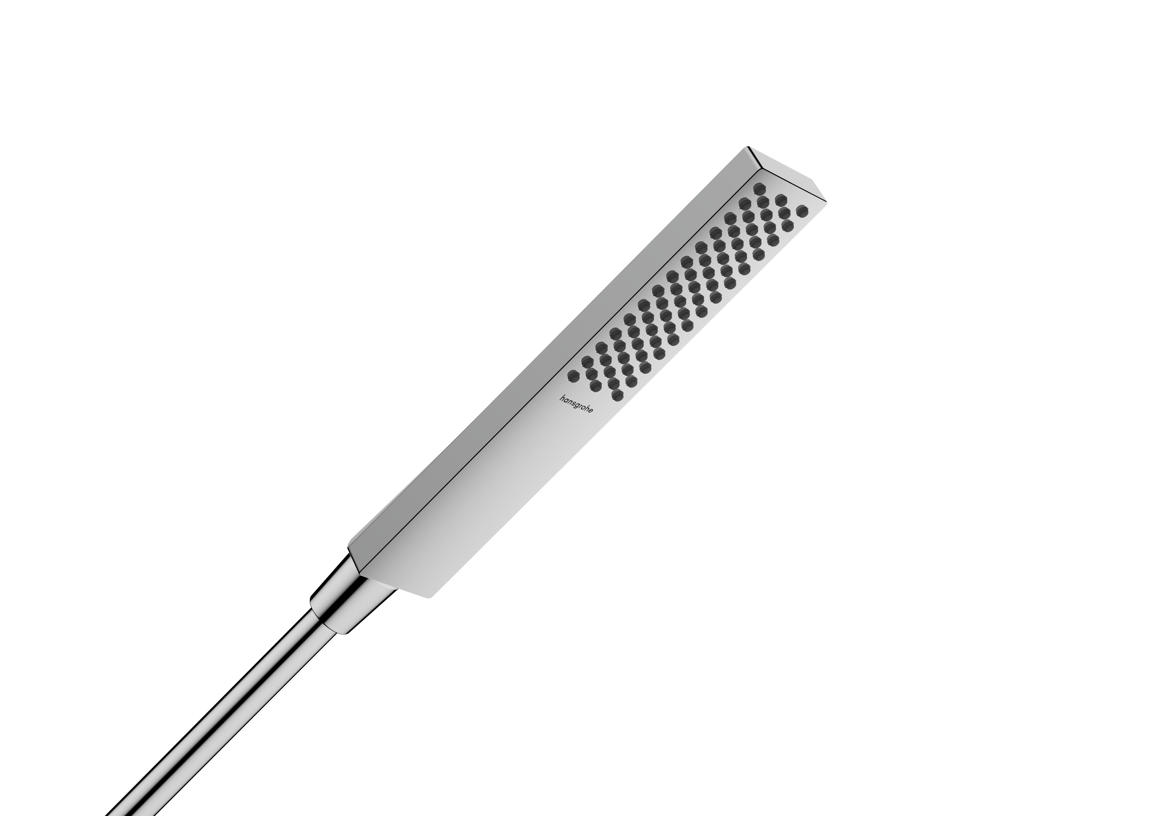 Hansgrohe Pulsify E duș de mână crom 24320000