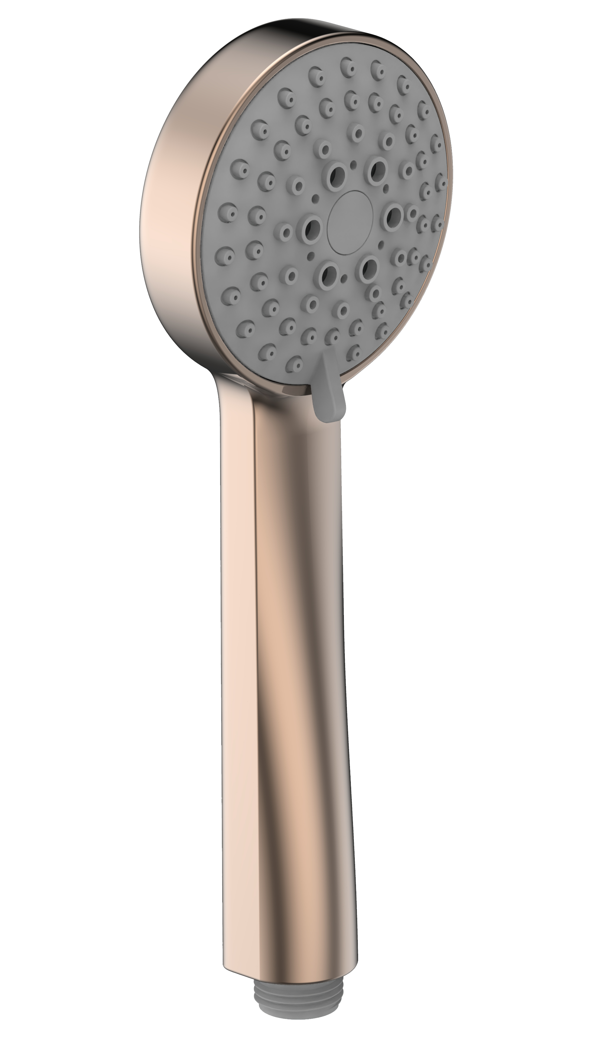 Laufen duș de mână auriu H3619850823311