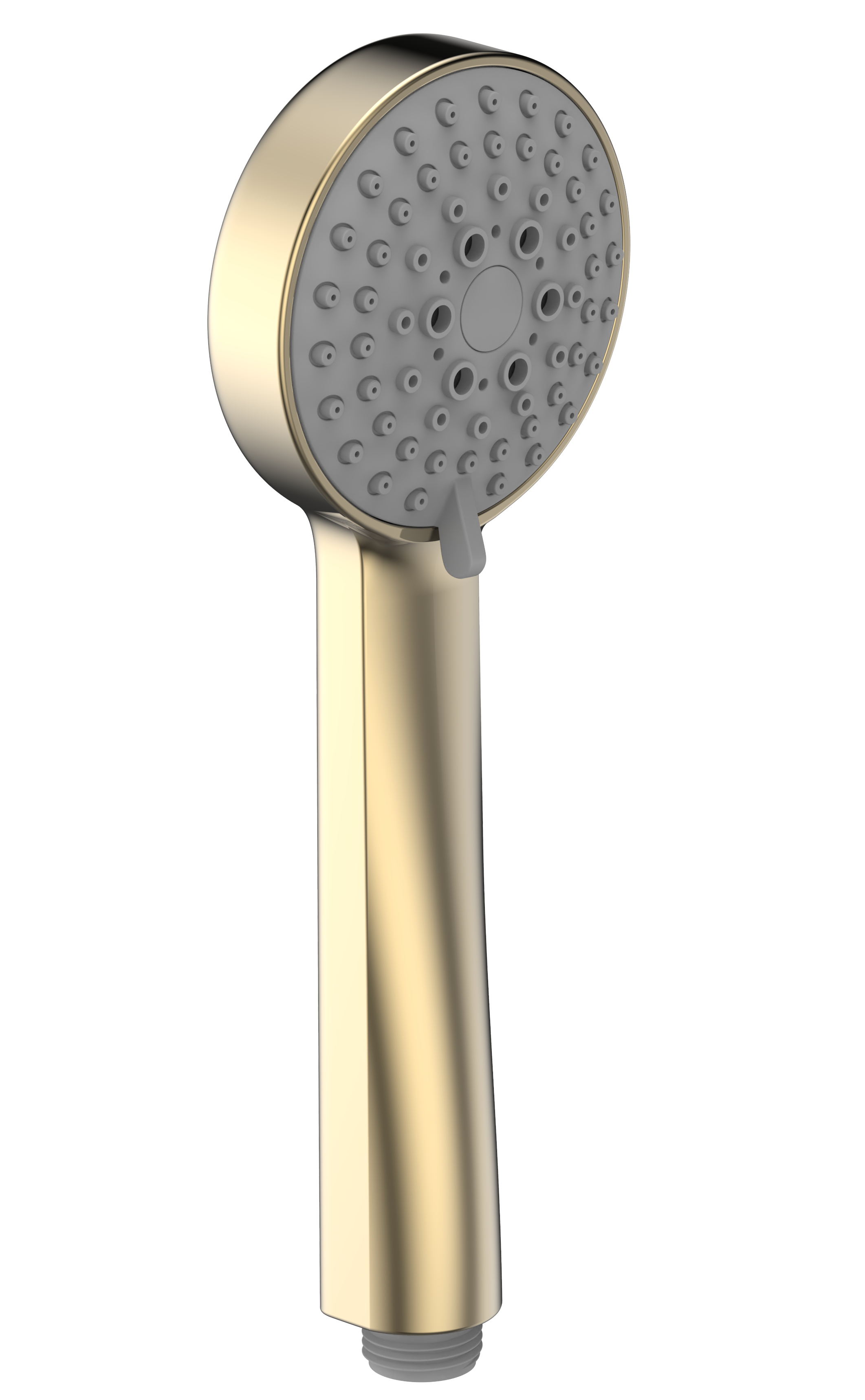 Laufen duș de mână auriu H3619850013311