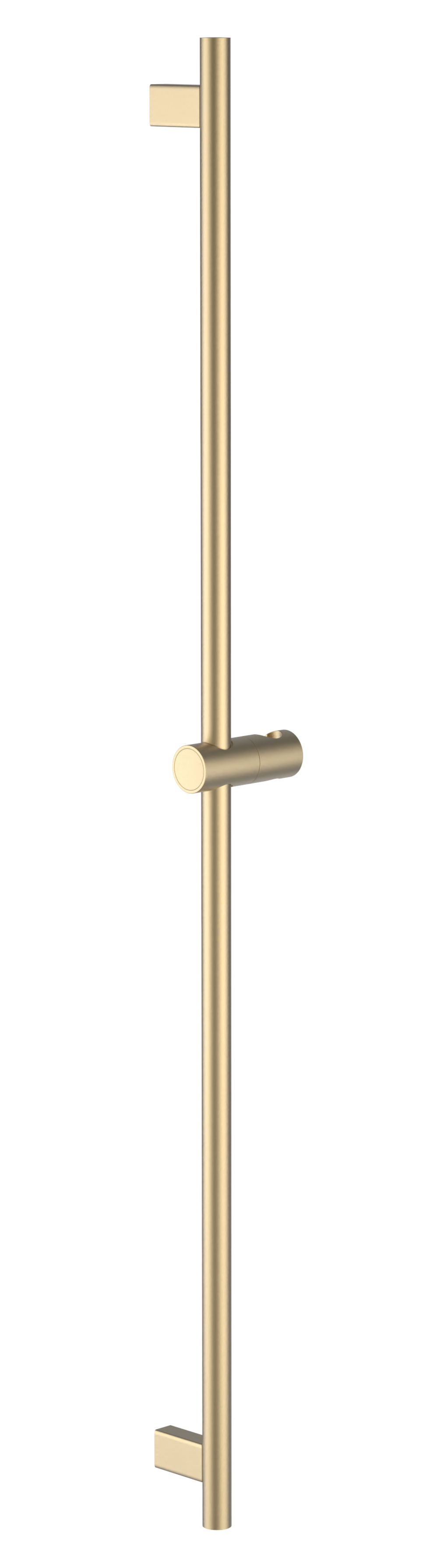 Laufen TwinGliss bară de duș |110 cm HF904794462000