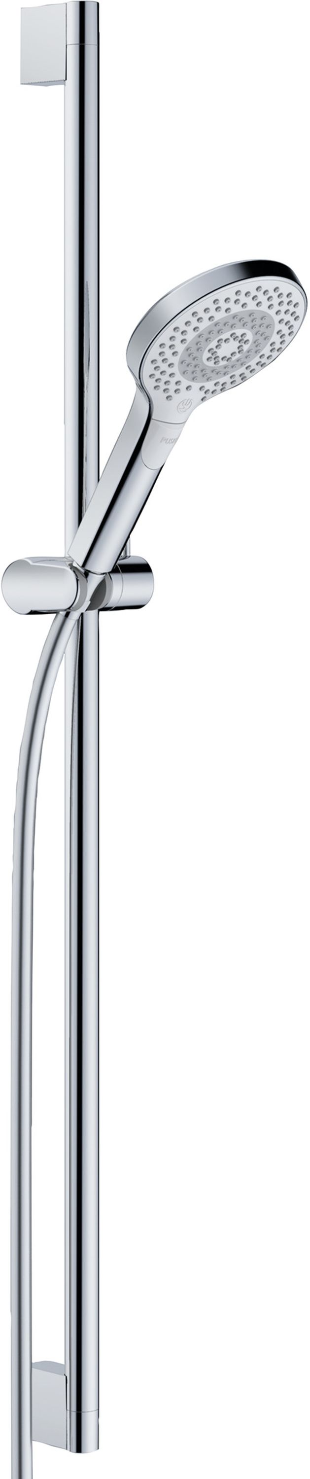 Kludi Dive set de duș perete crom 6993005-00