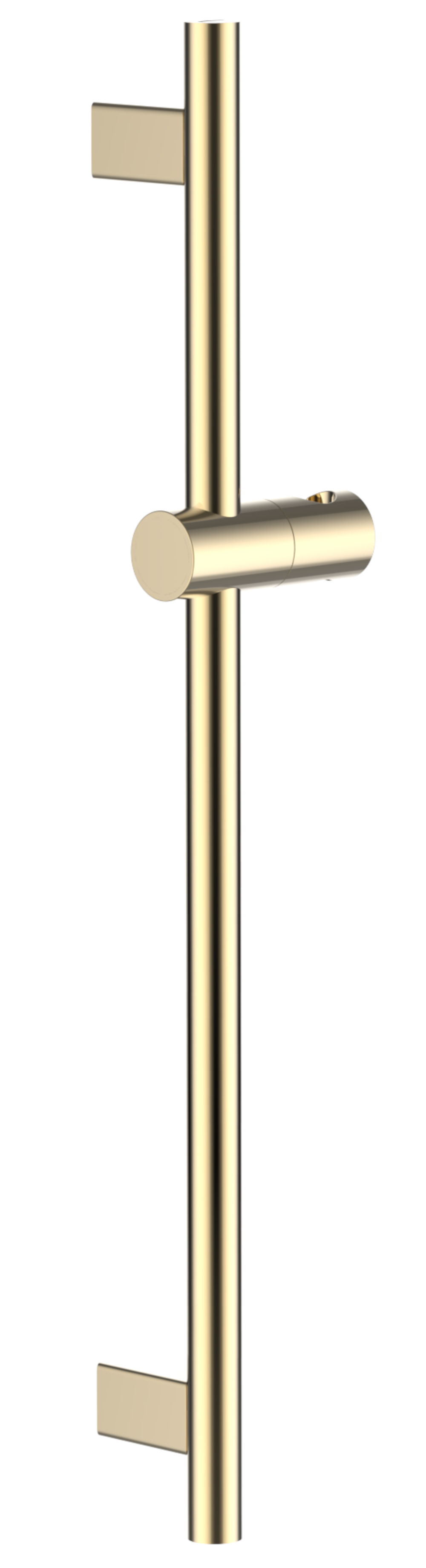 Laufen TwinGliss bară de duș |60 cm HF904791463000