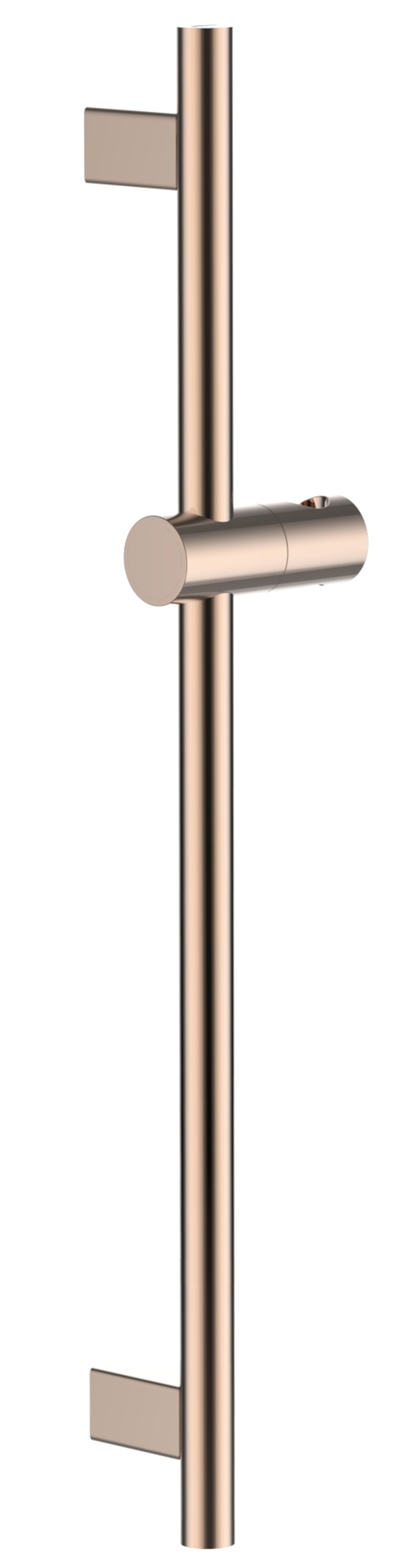 Laufen TwinGliss bară de duș |60 cm HF904791465000