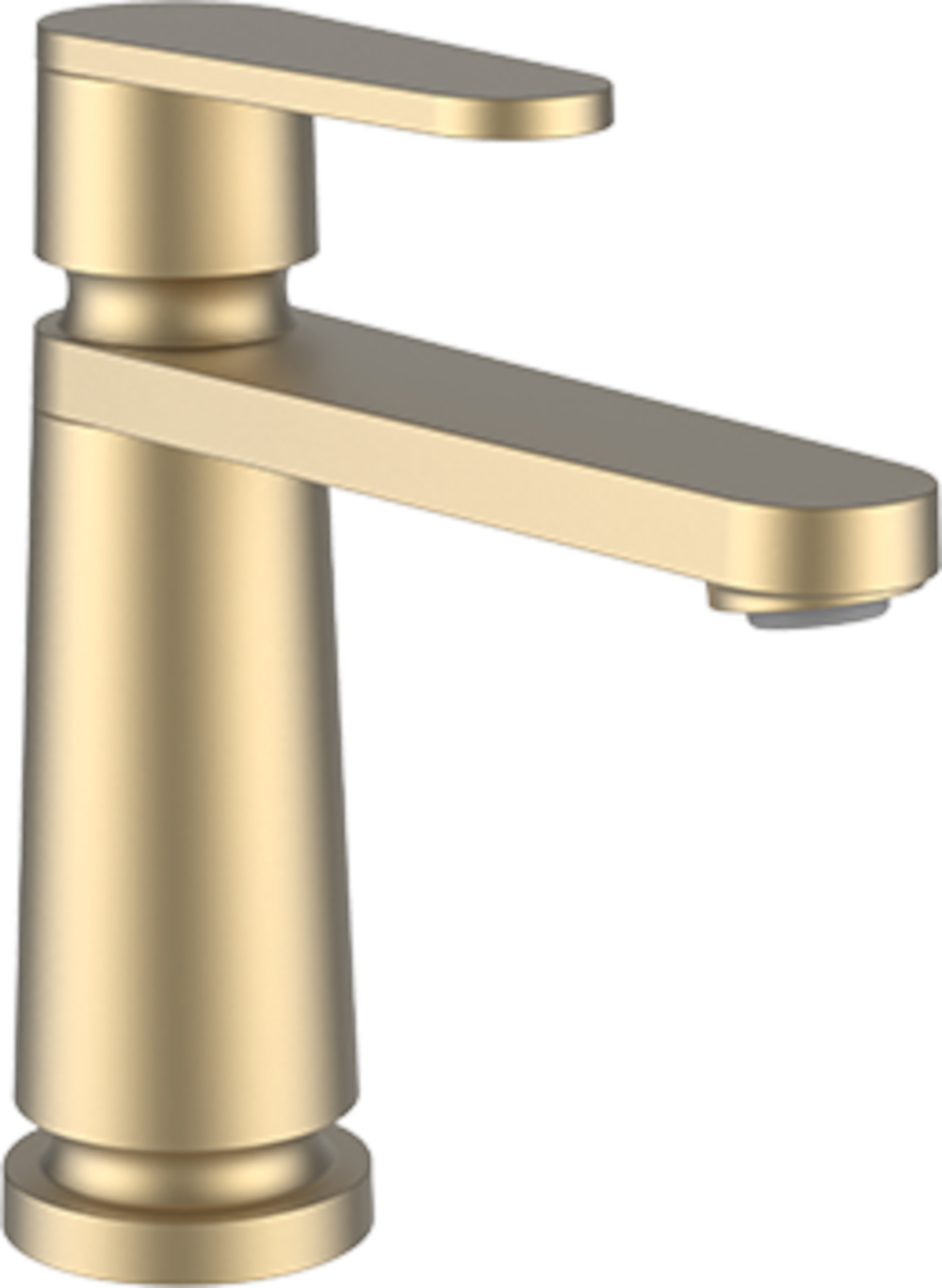 Laufen The New Classic baterie lavoar stativ auriu HF900504462000