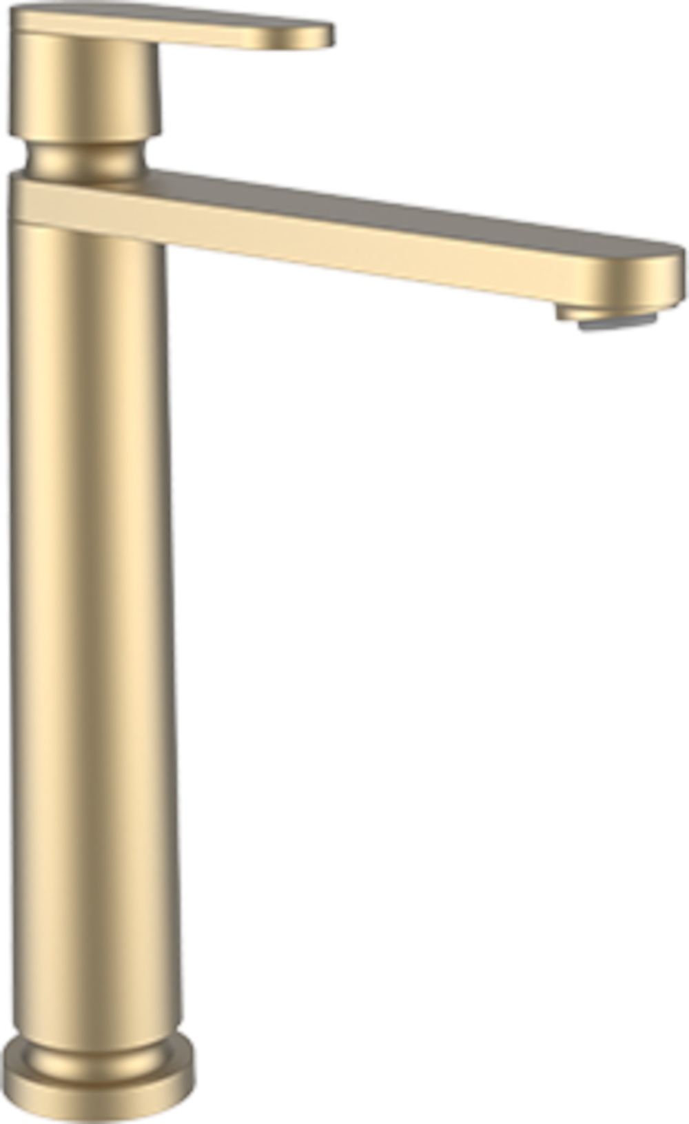 Laufen The New Classic baterie lavoar stativ auriu HF900514462000
