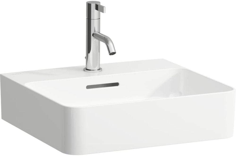 Laufen Val lavoar 45x42 cm dreptunghiular clasică alb H8152814001091