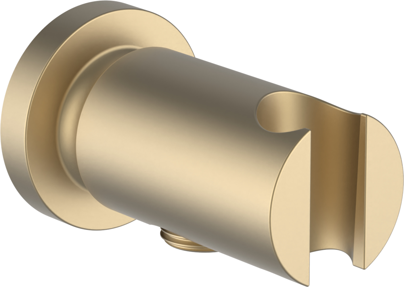 Laufen The New Classic conexiune unghiulară cu mâner auriu HF900549462000