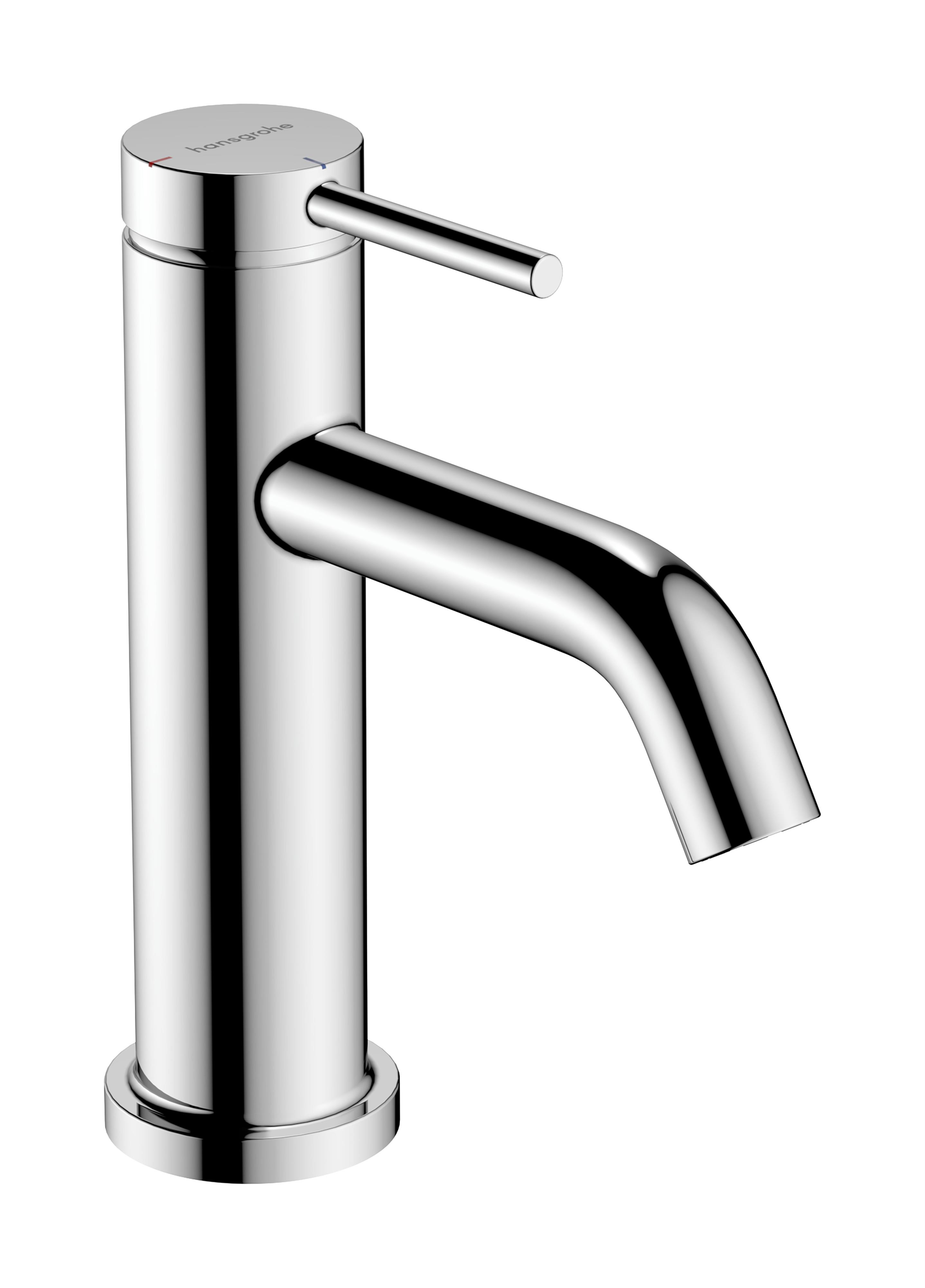 Hansgrohe Tecturis S baterie lavoar stativ crom 73301000