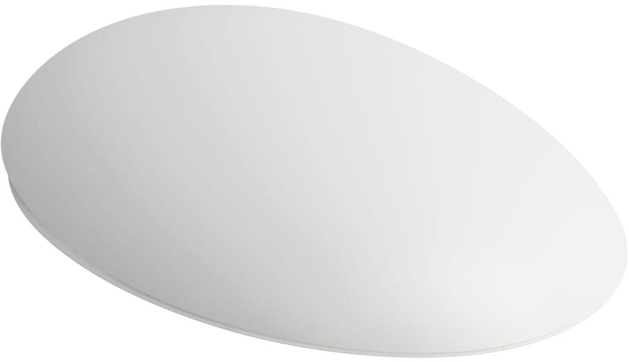 Laufen Il Bagno Alessi capac wc SoftClose alb H8929717570001