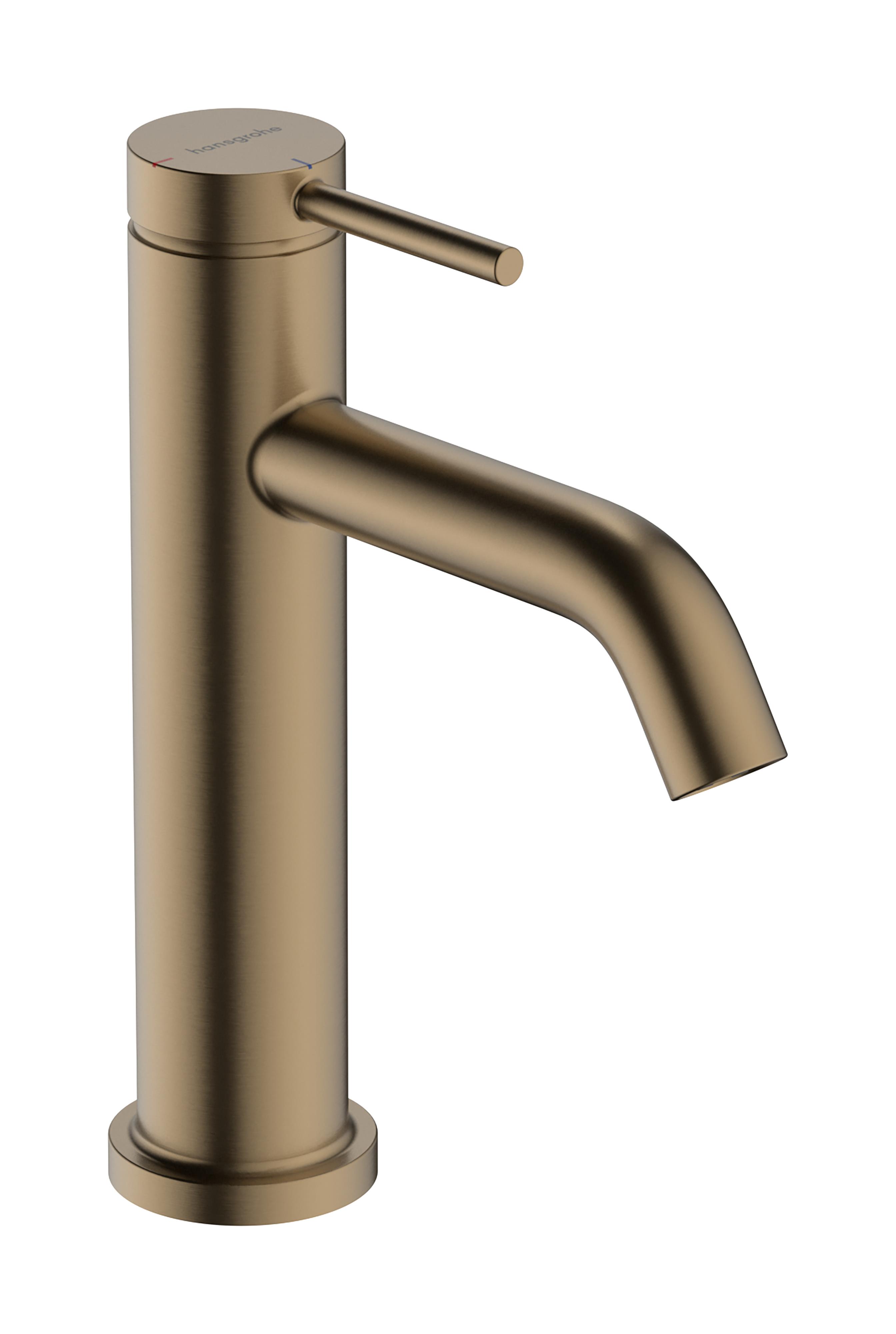 Hansgrohe Tecturis S baterie lavoar stativ || 73314140