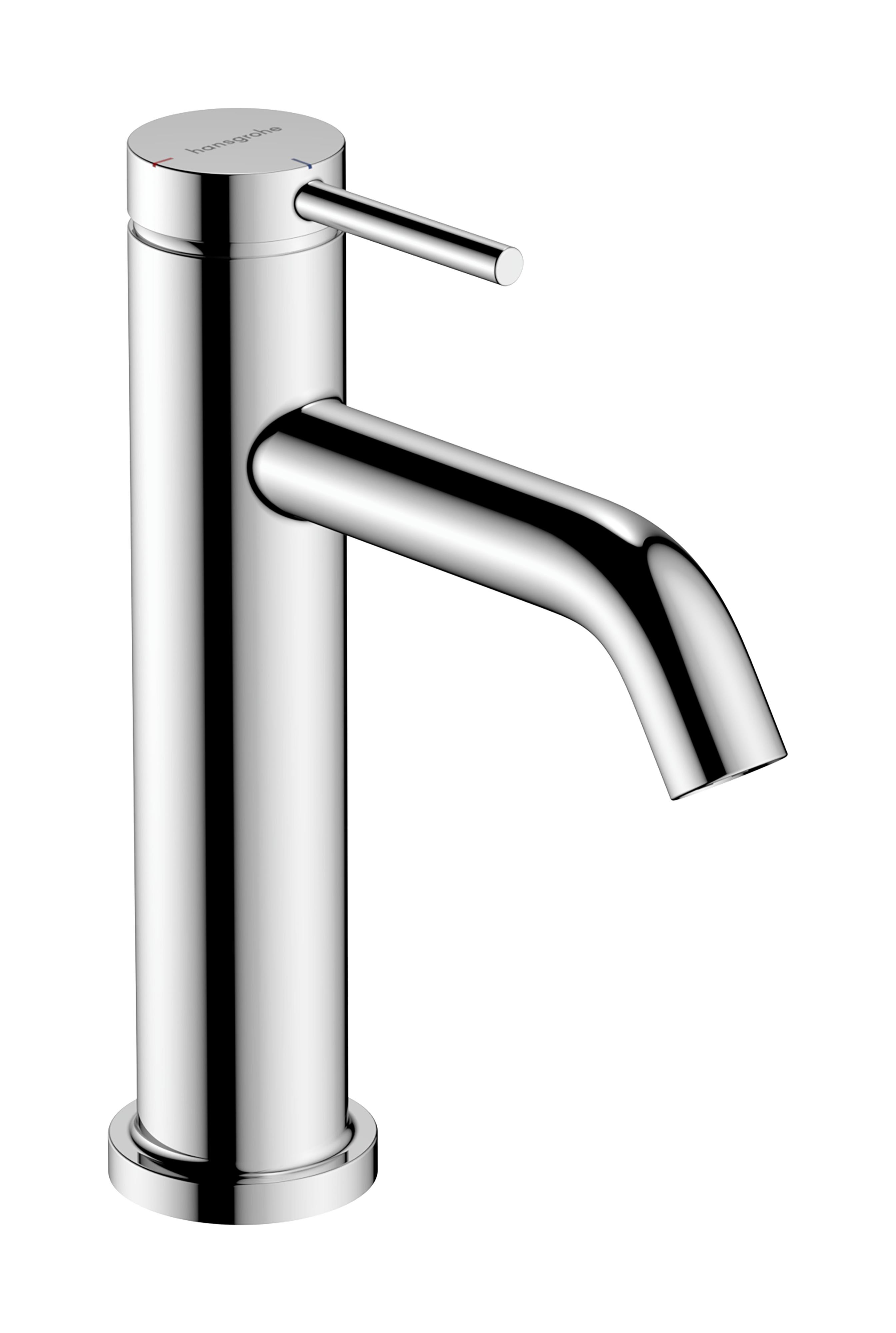 Hansgrohe Tecturis S baterie lavoar stativ crom 73314000