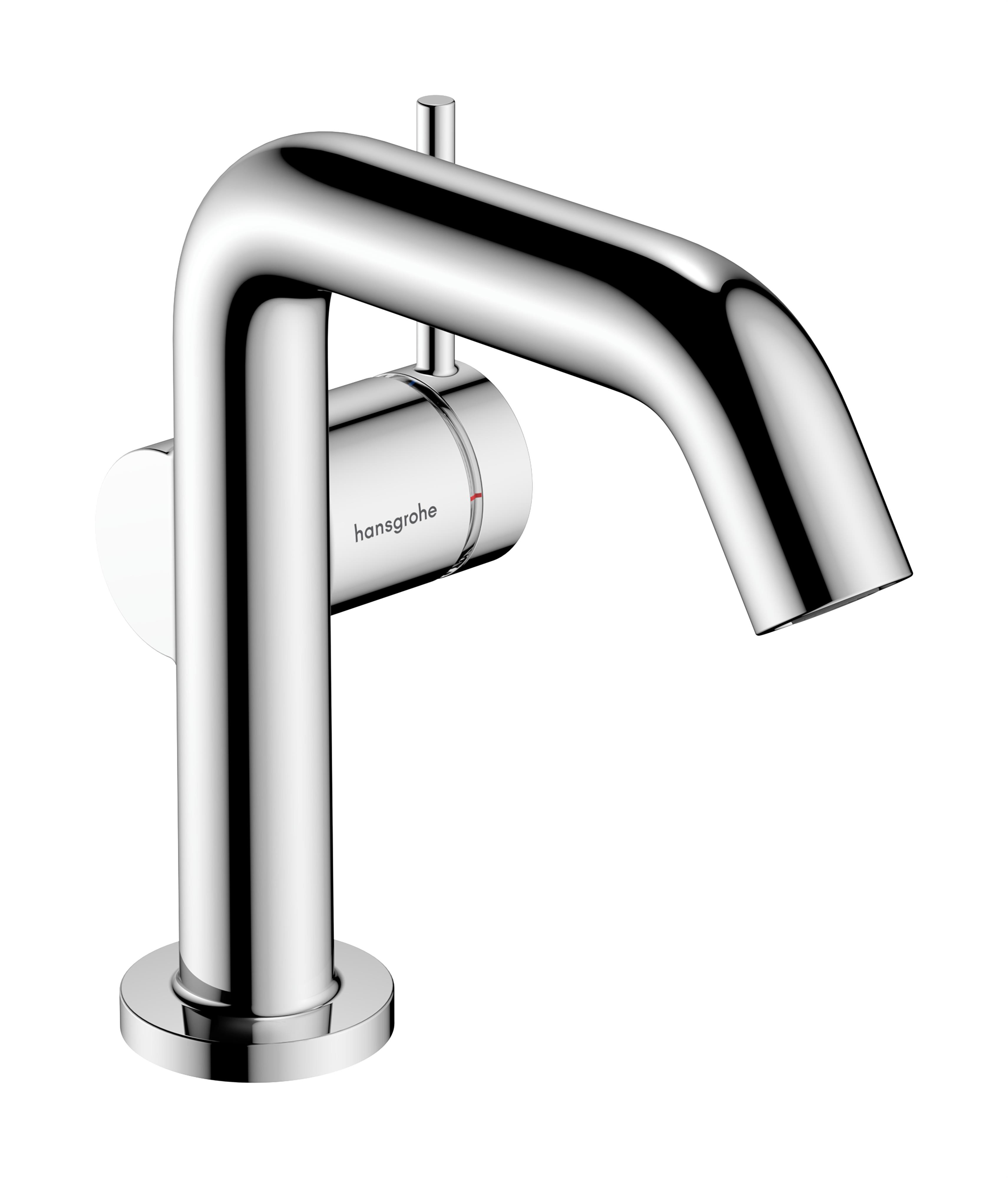 Hansgrohe Tecturis S baterie lavoar stativ crom 73321000