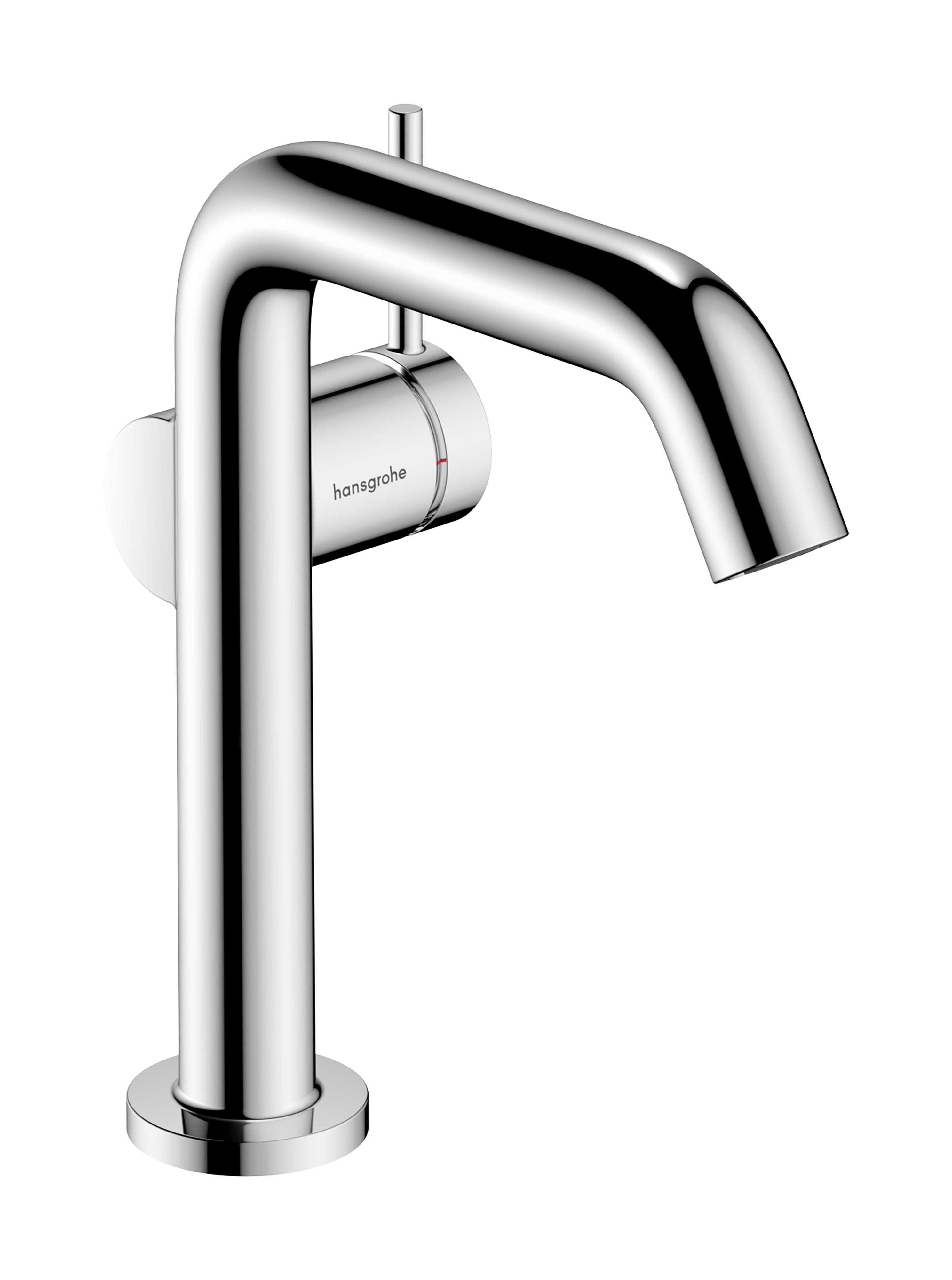 Hansgrohe Tecturis S baterie lavoar stativ crom 73340000