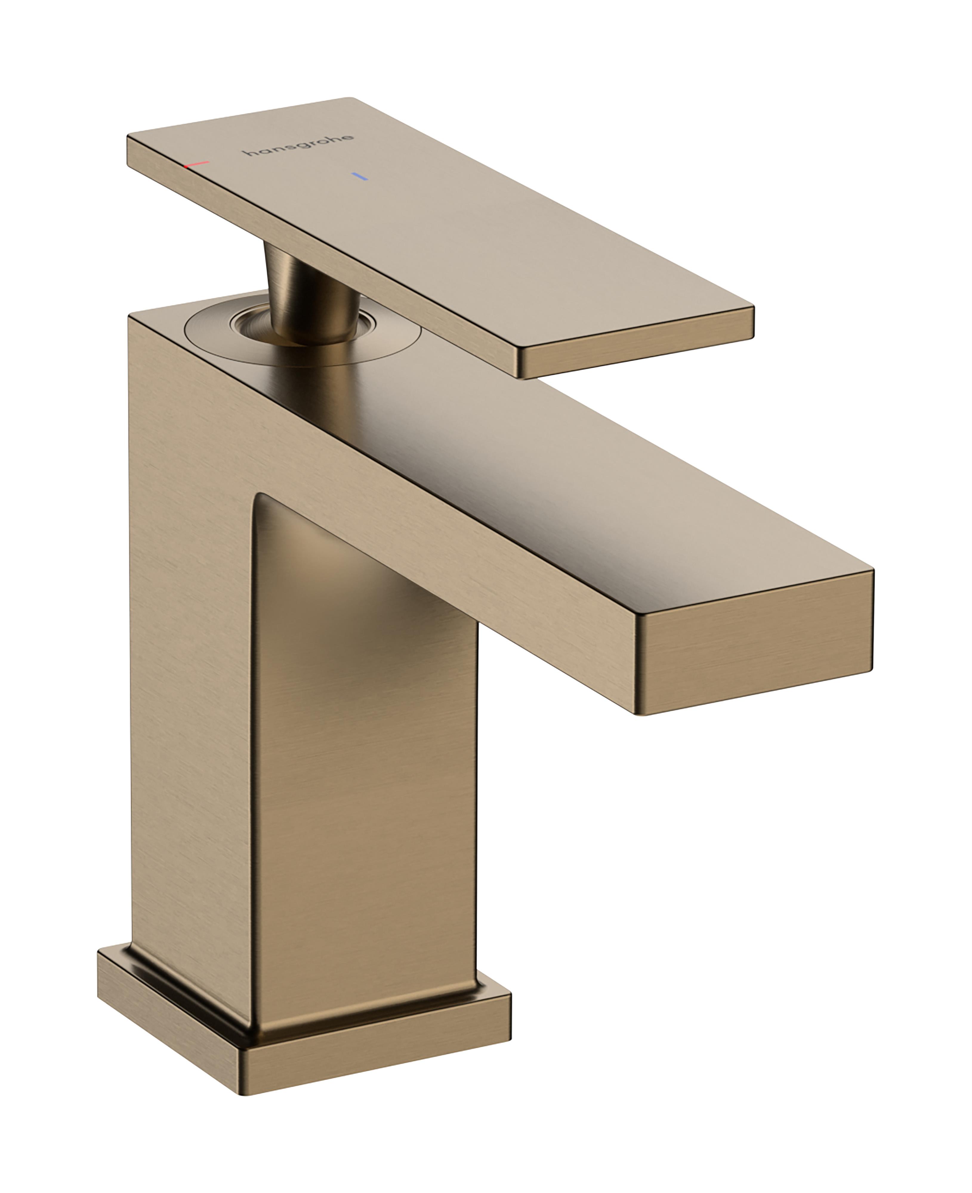 Hansgrohe Tecturis E baterie lavoar stativ || 73001140