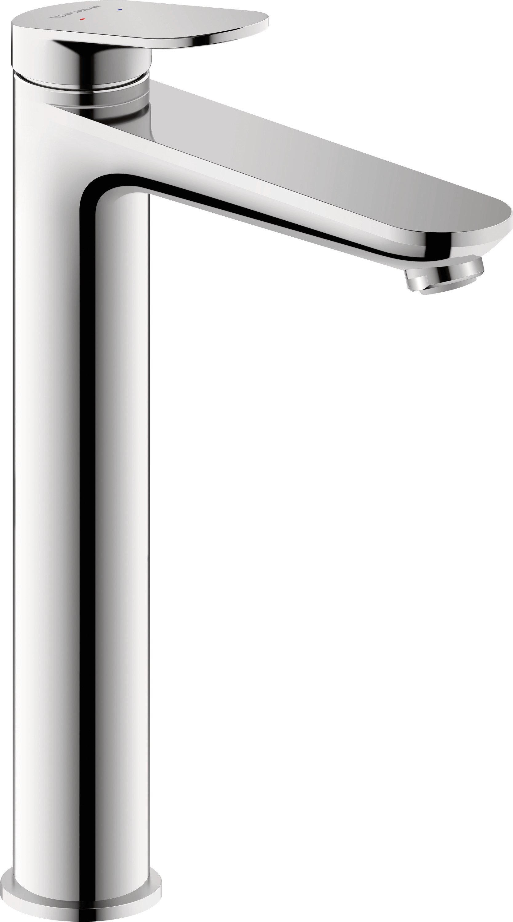 Duravit Wave baterie lavoar stativ crom WA1040002010