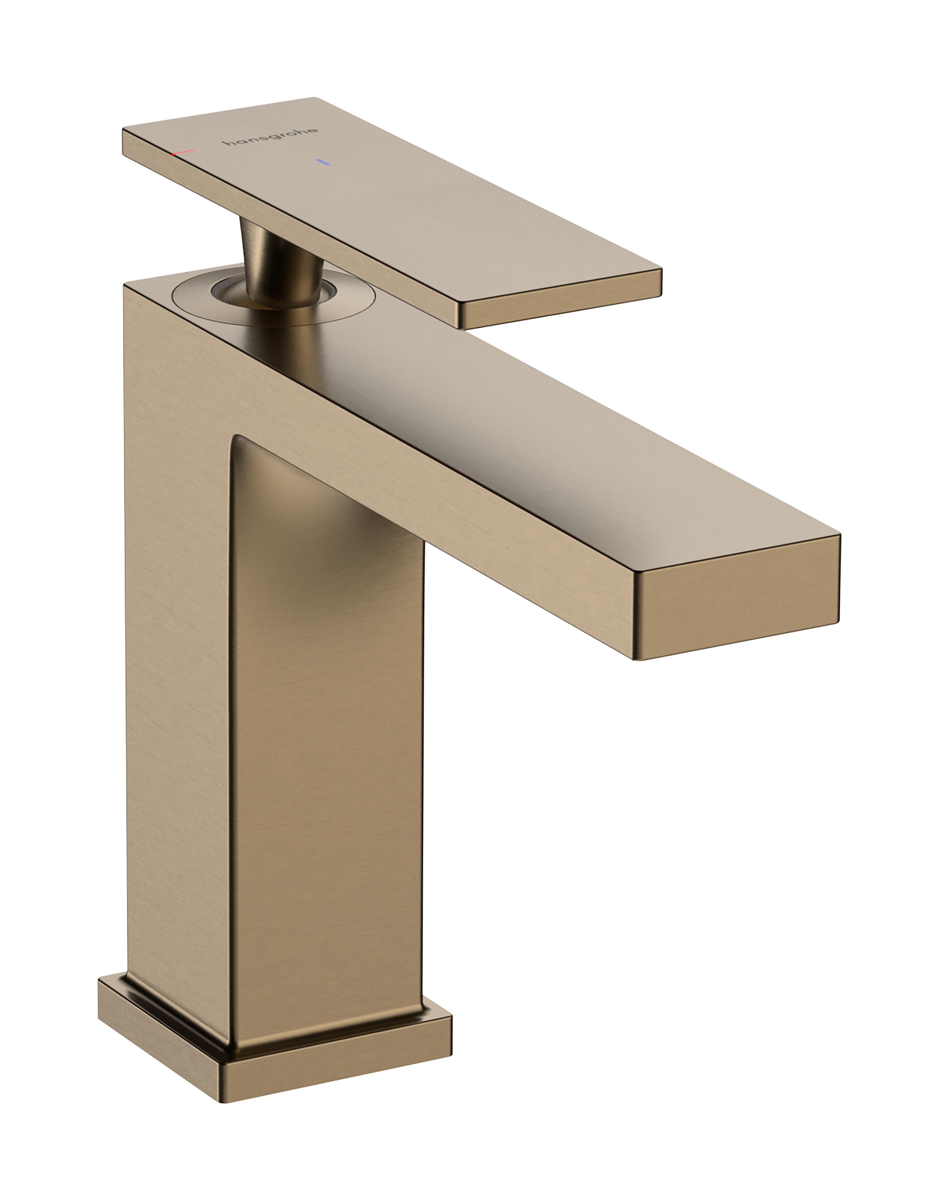 Hansgrohe Tecturis E baterie lavoar stativ || 73014140