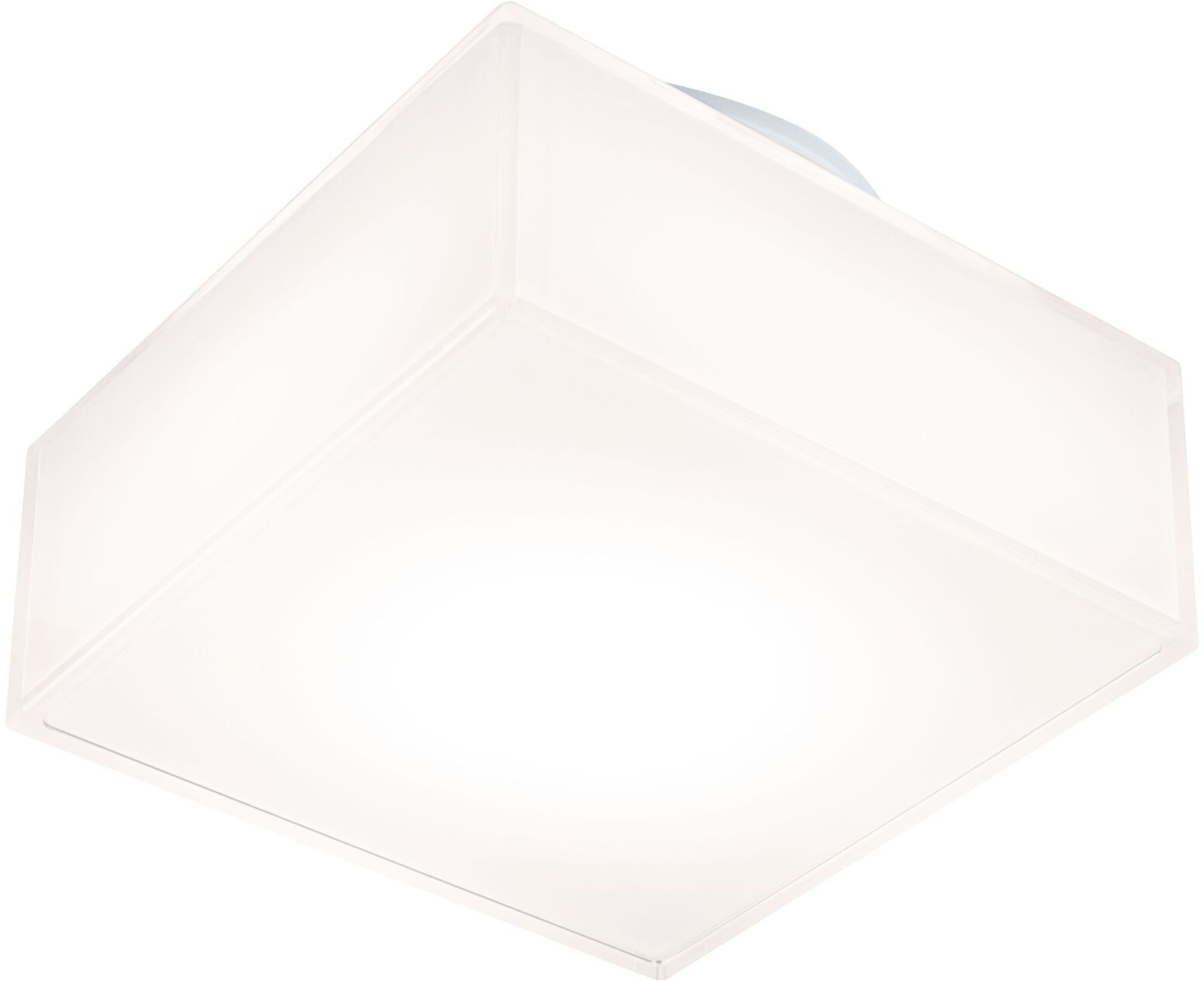 Paulmann Maro lampă de tavan 1x6.8 W alb 71082