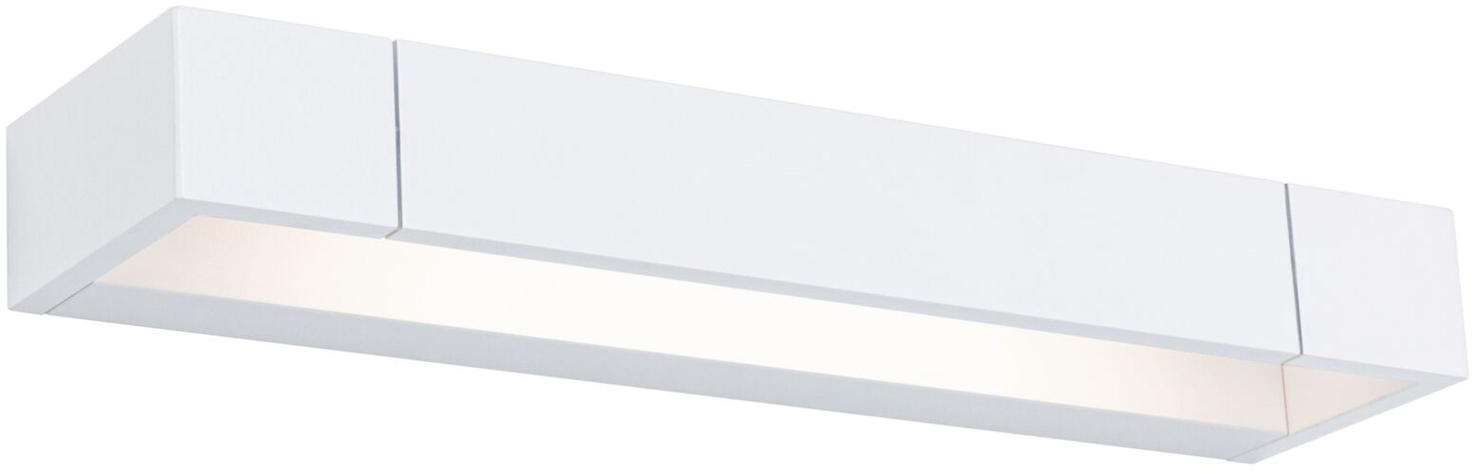 Paulmann Lucille lampă de perete 1x11.5 W alb 79515