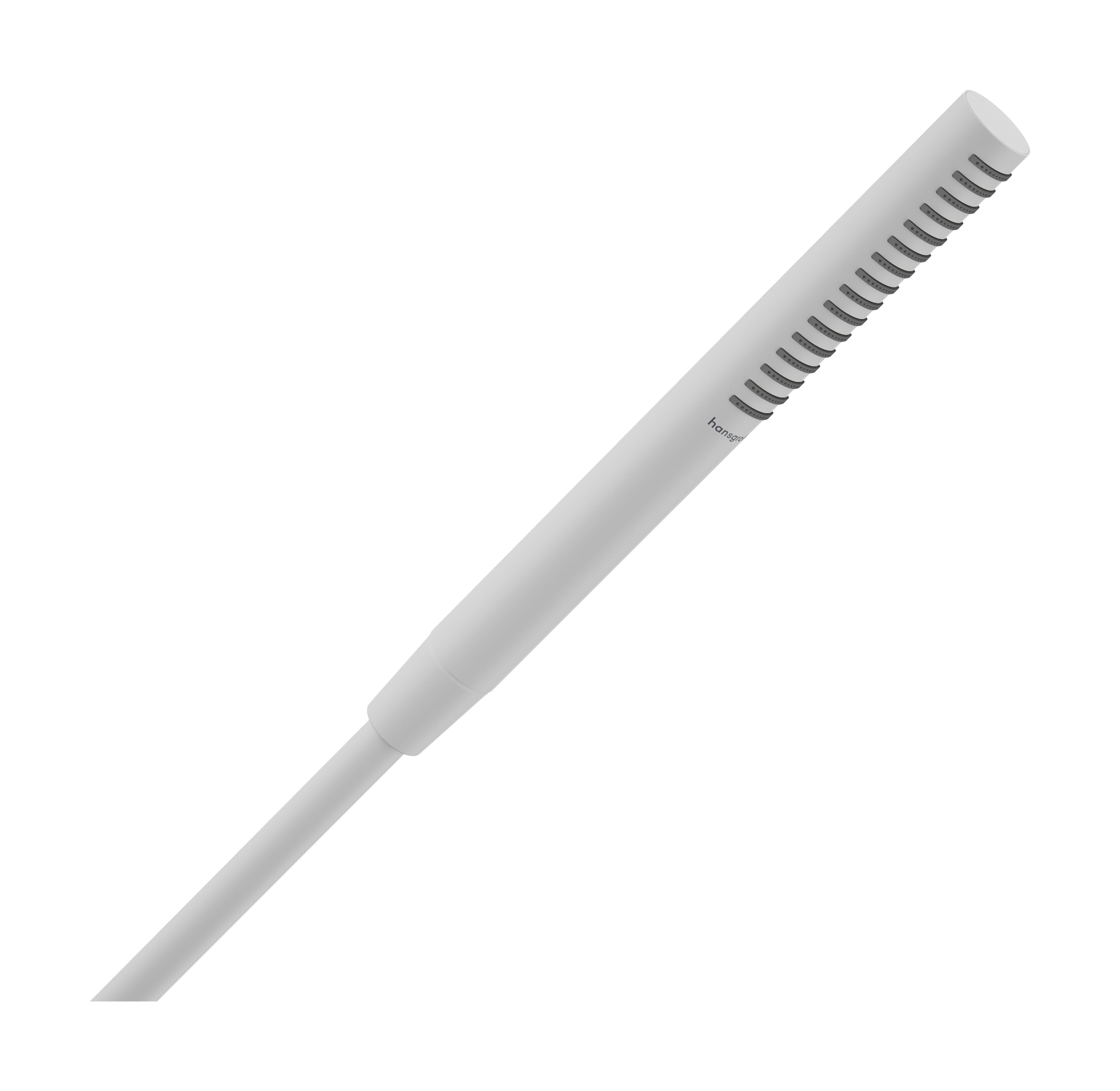 Hansgrohe Pulsify S duș de mână alb 24126700