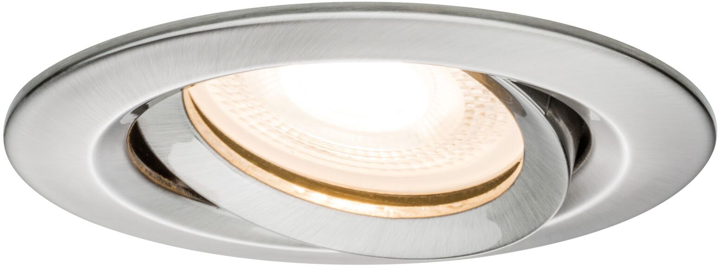 Paulmann Nova lampă încorporată 1x7 W fier 92899