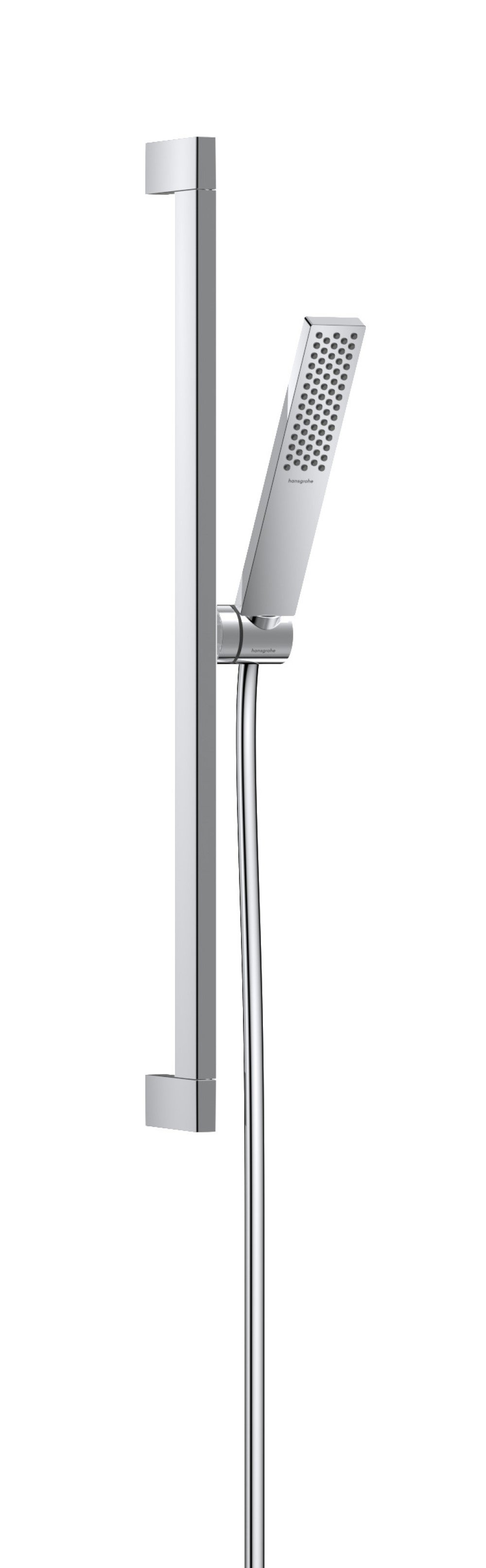 Hansgrohe Pulsify E set de duș perete crom 24370000