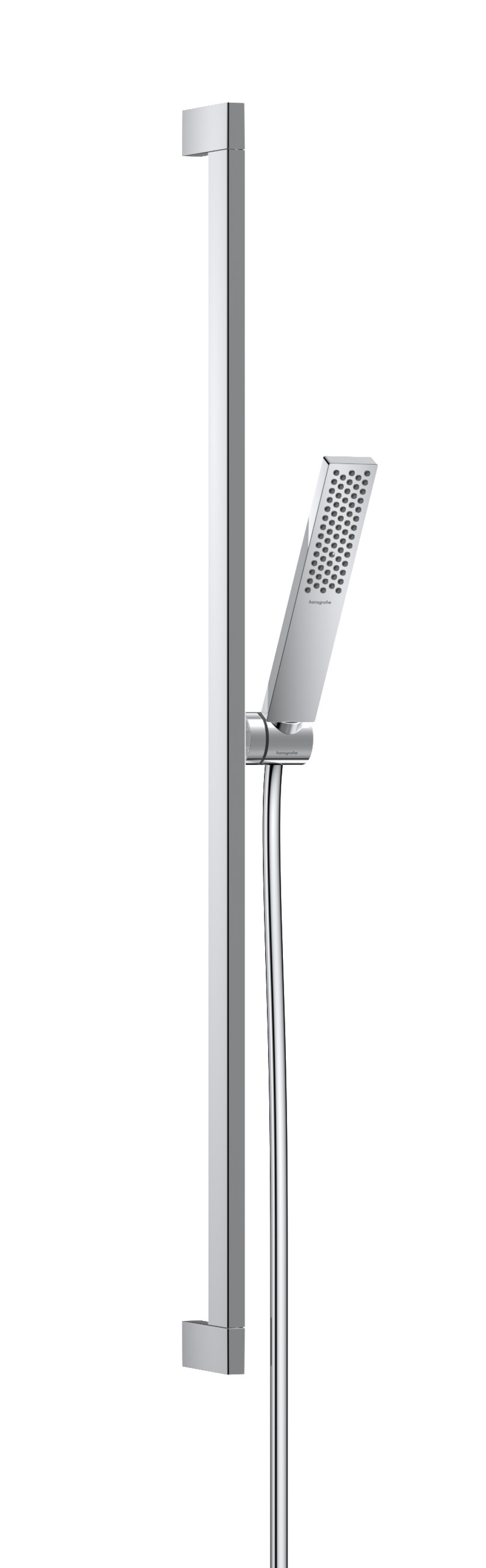 Hansgrohe Pulsify E set de duș perete crom 24380000