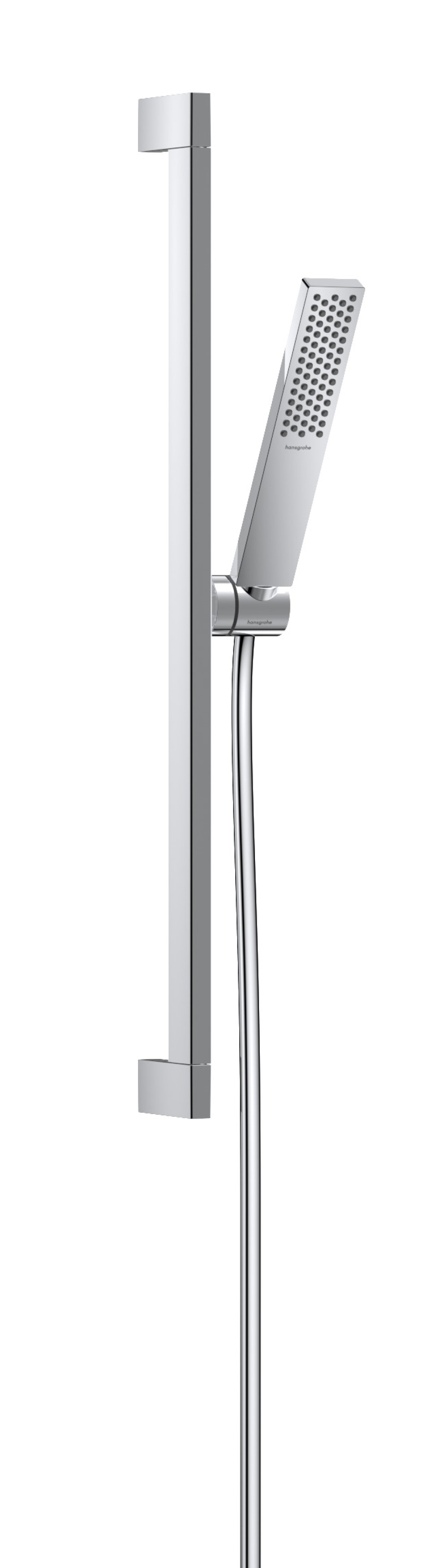 Hansgrohe Pulsify E set de duș perete crom 24371000