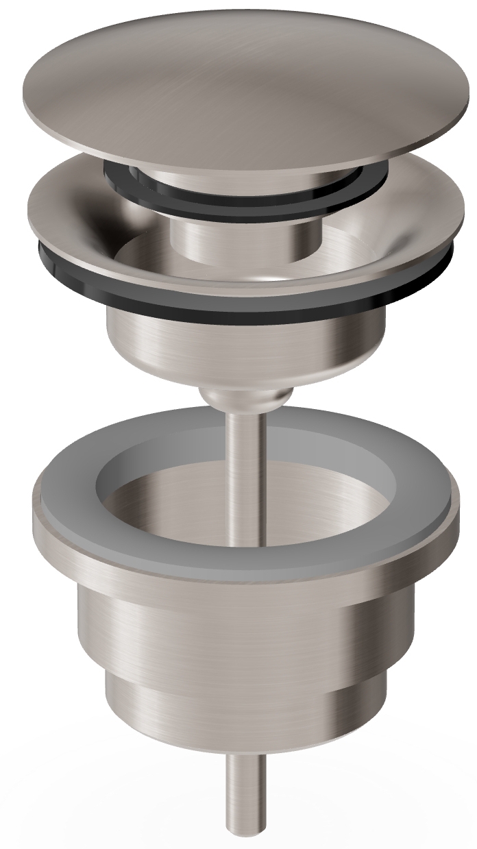 Zucchetti dop pentru lavoar || R97755.C3