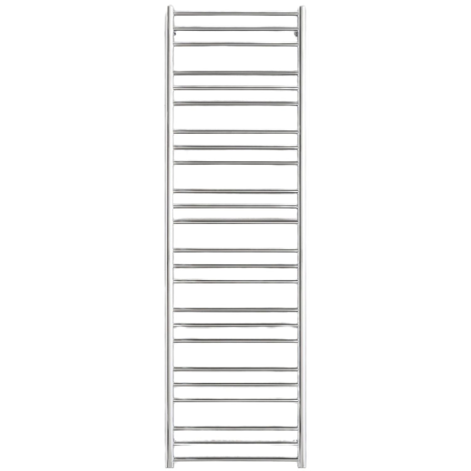 P.M.H. Sorano calorifer de baie decorativ 163x60 cm crom SN6C