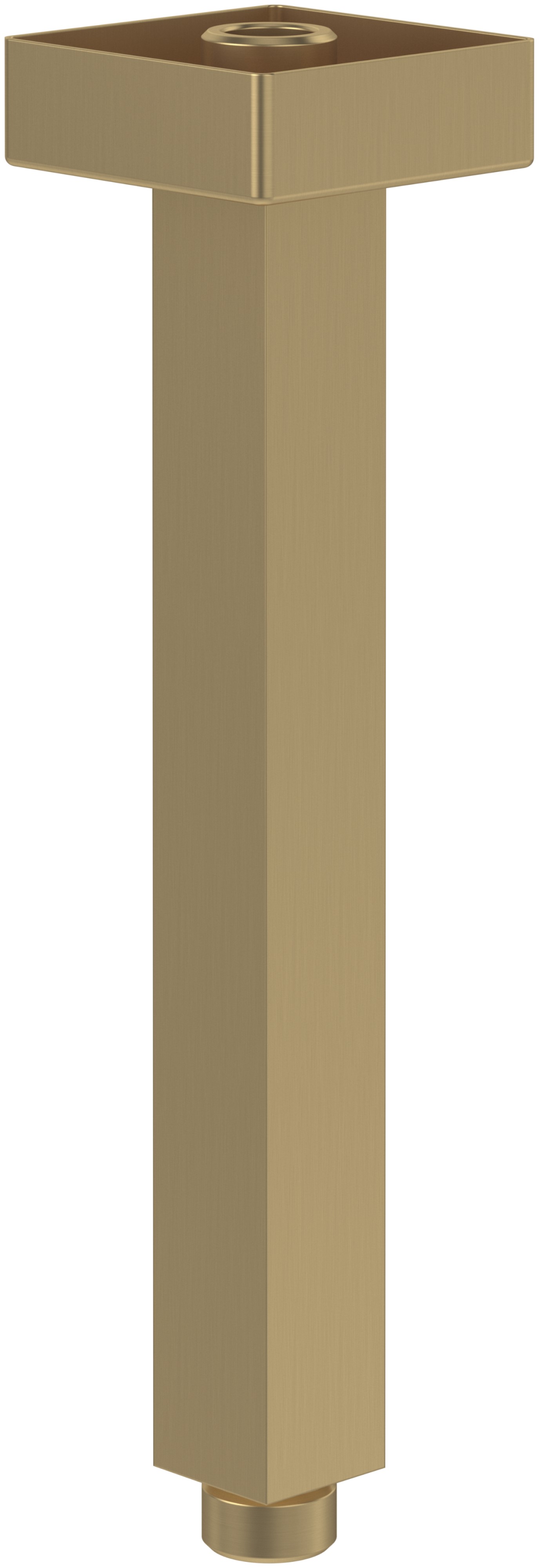 Villeroy & Boch Universal Showers braț duș de tavan auriu TVC00045454076