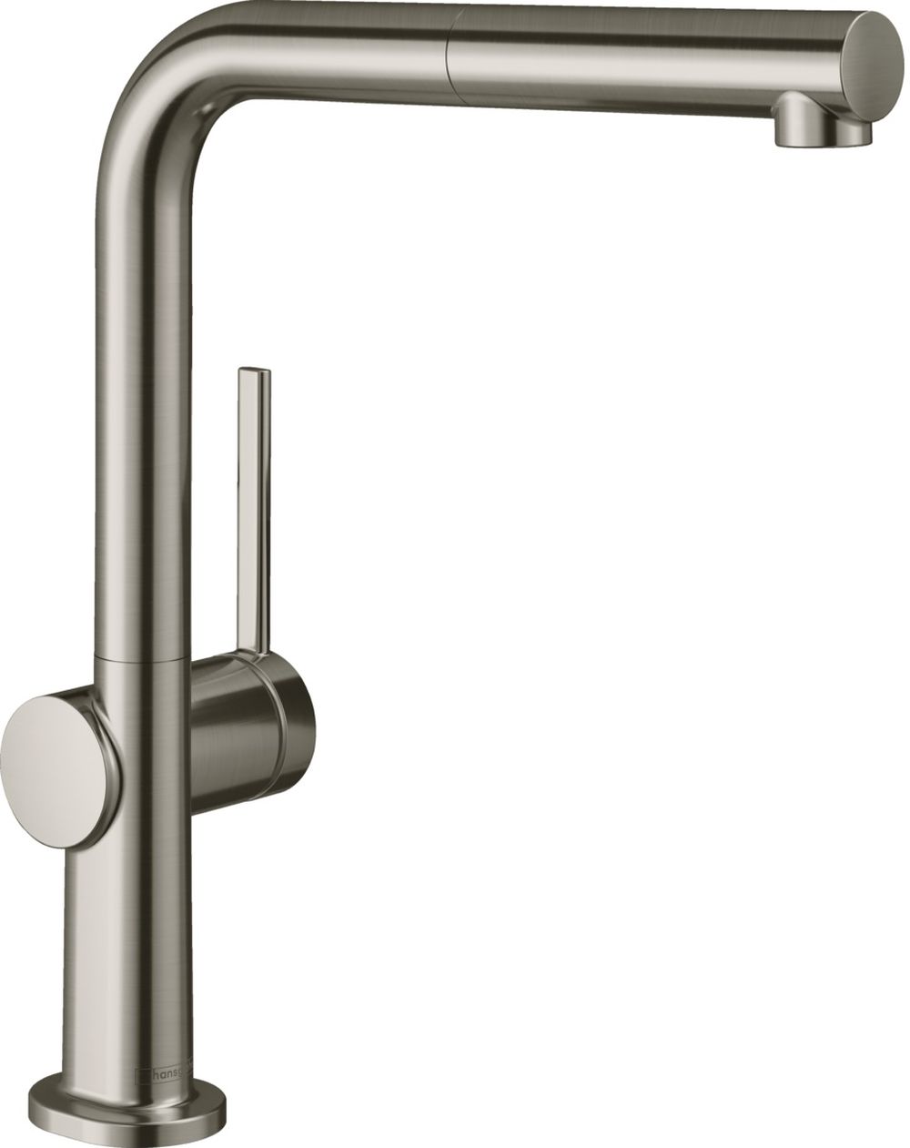 Hansgrohe Talis M54 baterie bucătărie pe picior || 72860800