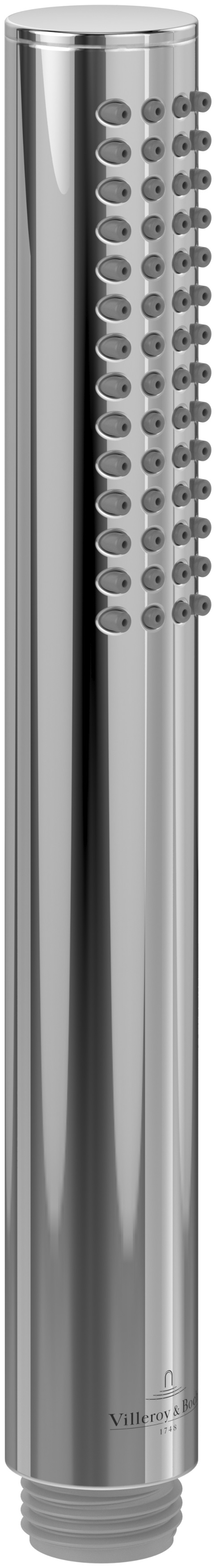 Villeroy & Boch Verve Showers duș de mână crom TVS10900600061