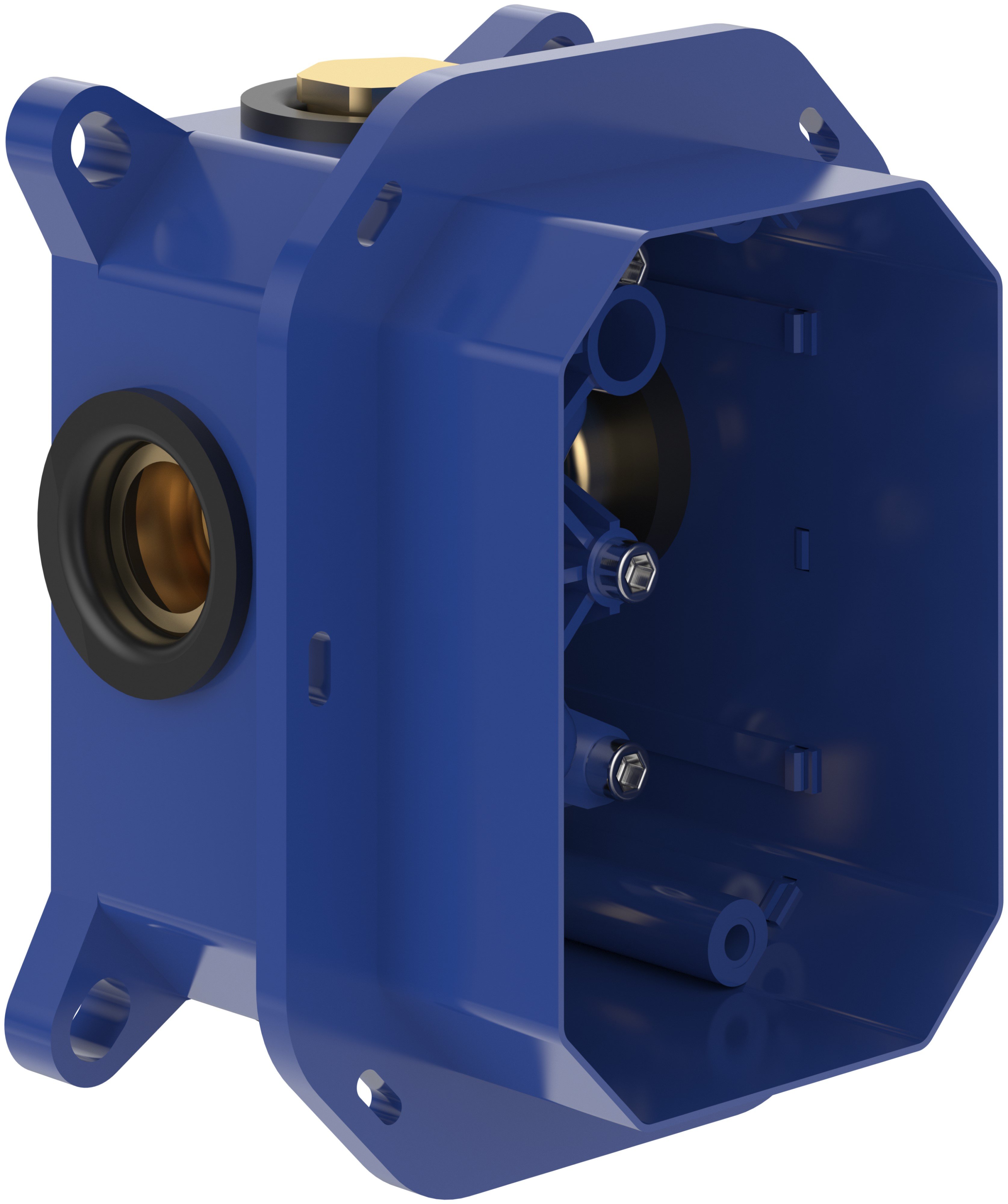 Villeroy & Boch Universal Taps & Fittings element ascuns TVS00035100000