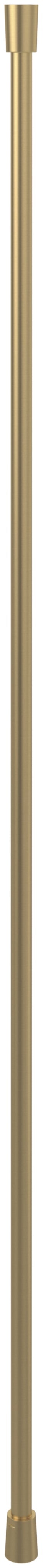 Villeroy & Boch Universal Showers furtun de duș 160 cm auriu TVC00003400076
