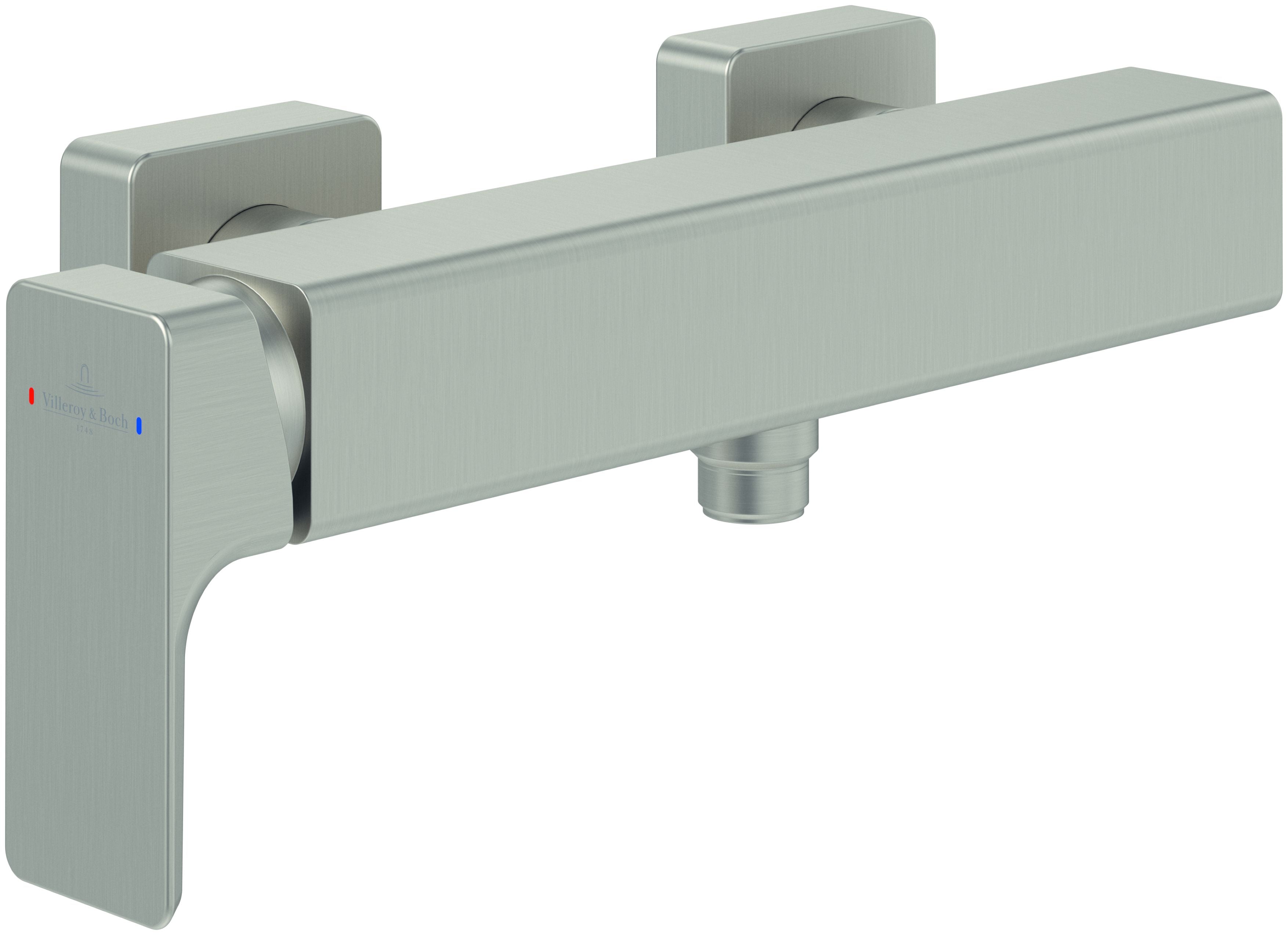 Villeroy & Boch Subway 3.0 baterie de duș perete || TVS11200100064