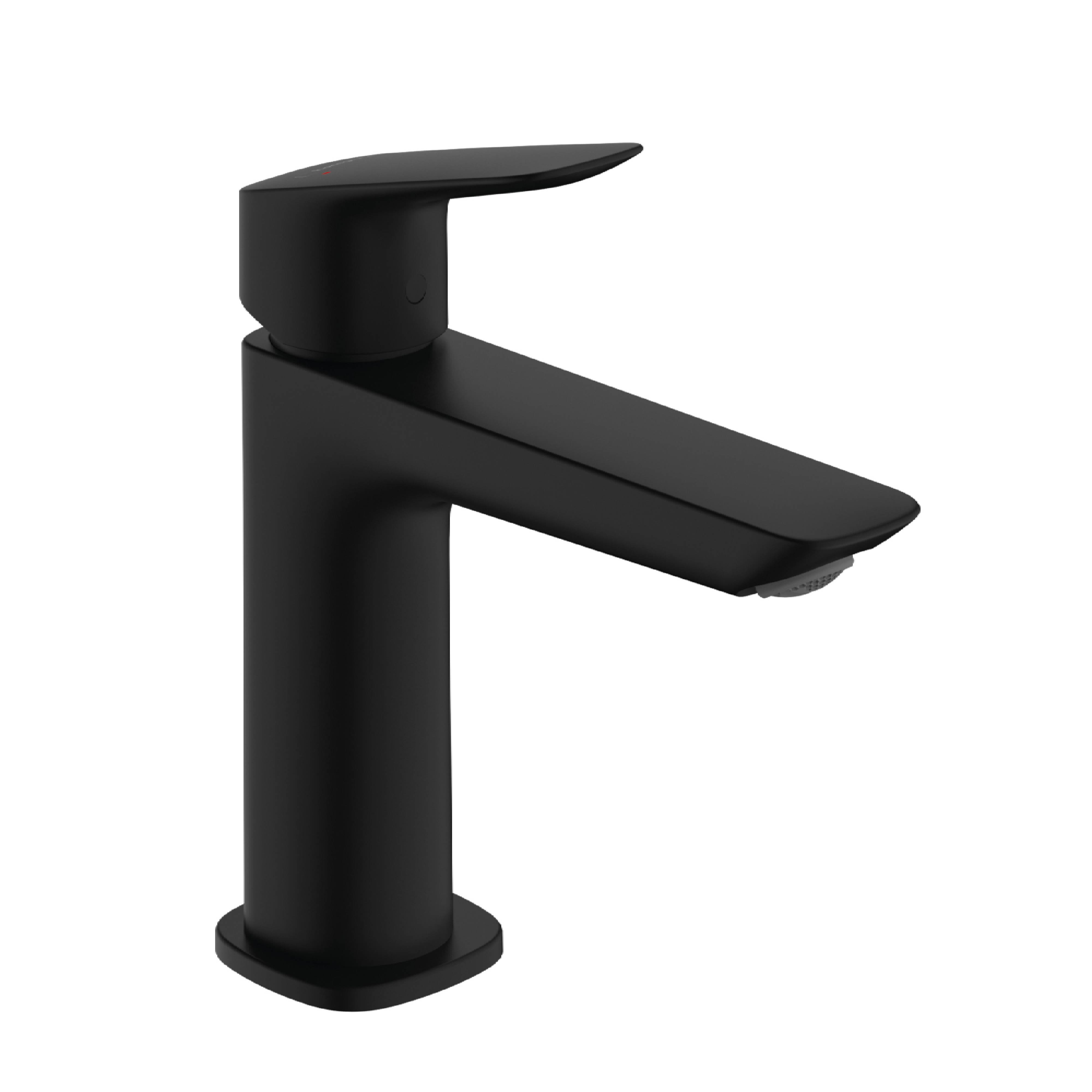Hansgrohe Logis baterie lavoar stativ negru 71251670