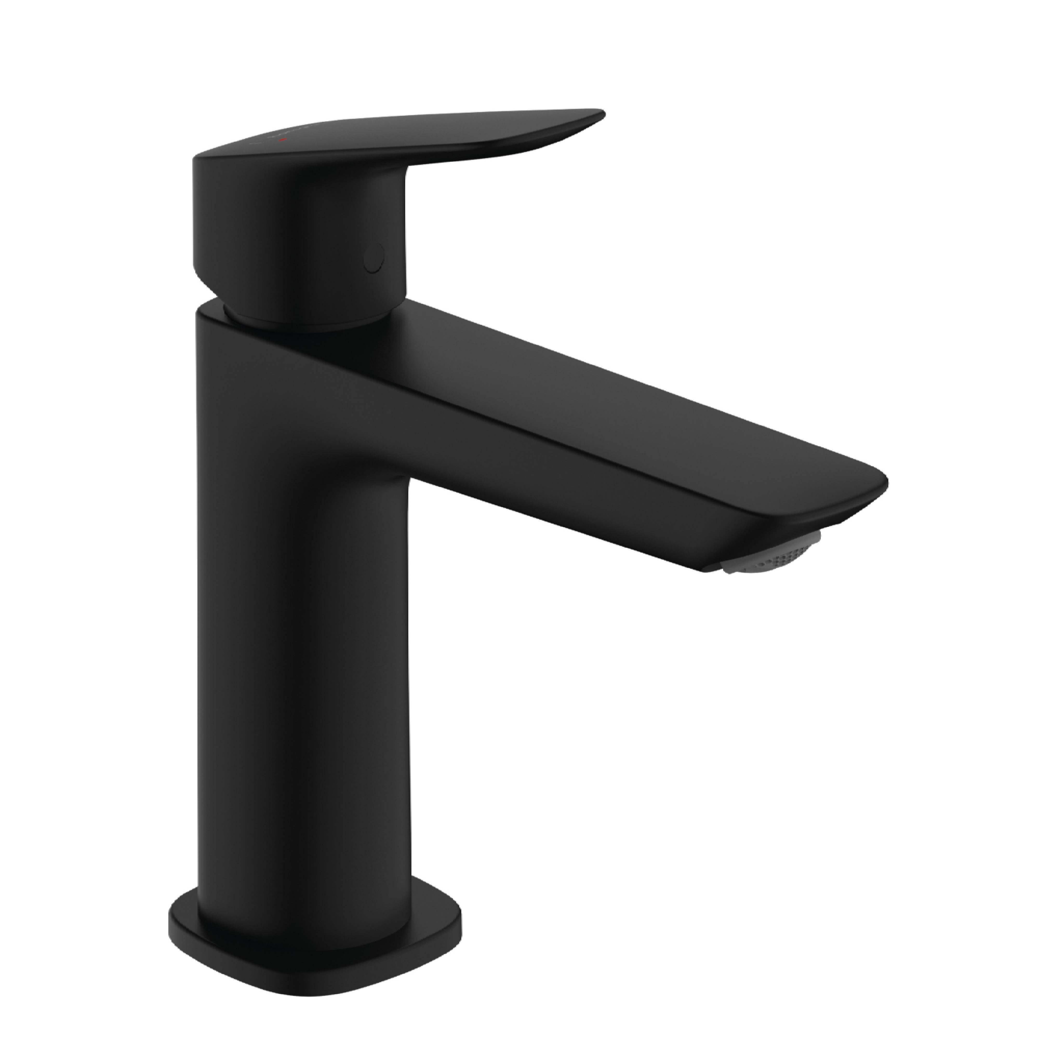 Hansgrohe Logis baterie lavoar stativ negru 71253670