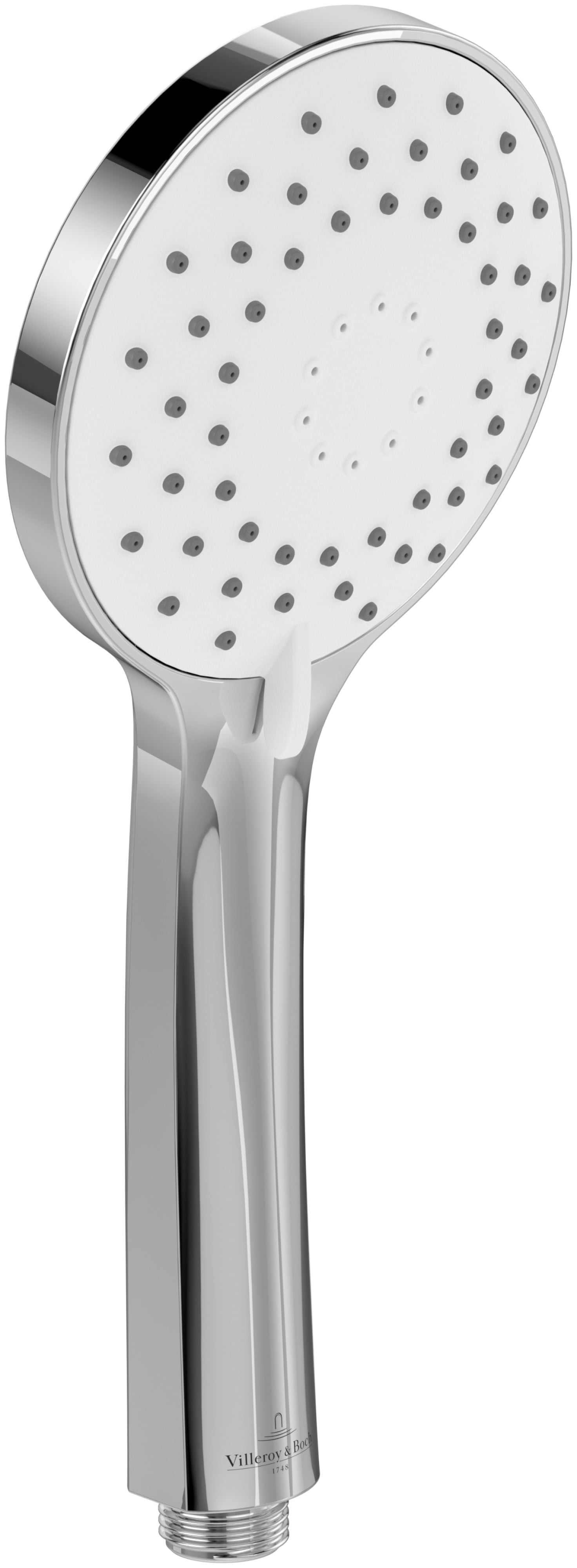 Villeroy & Boch Universal Showers duș de mână crom TVS10900300061