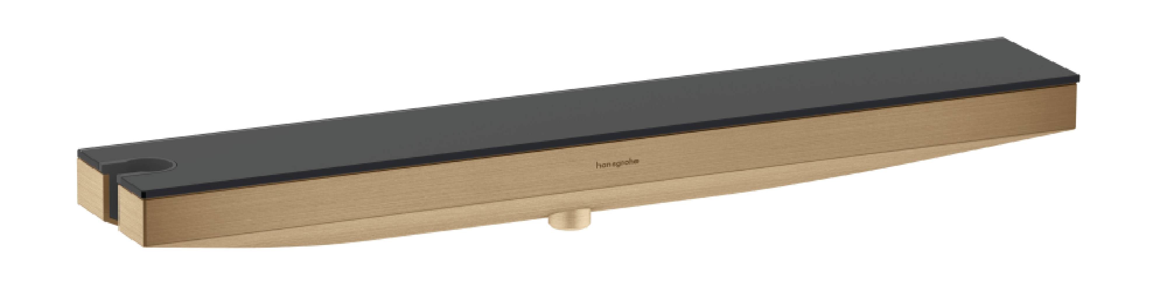 Hansgrohe Rainfinity conexiune unghiulară cu mâner || 26843140