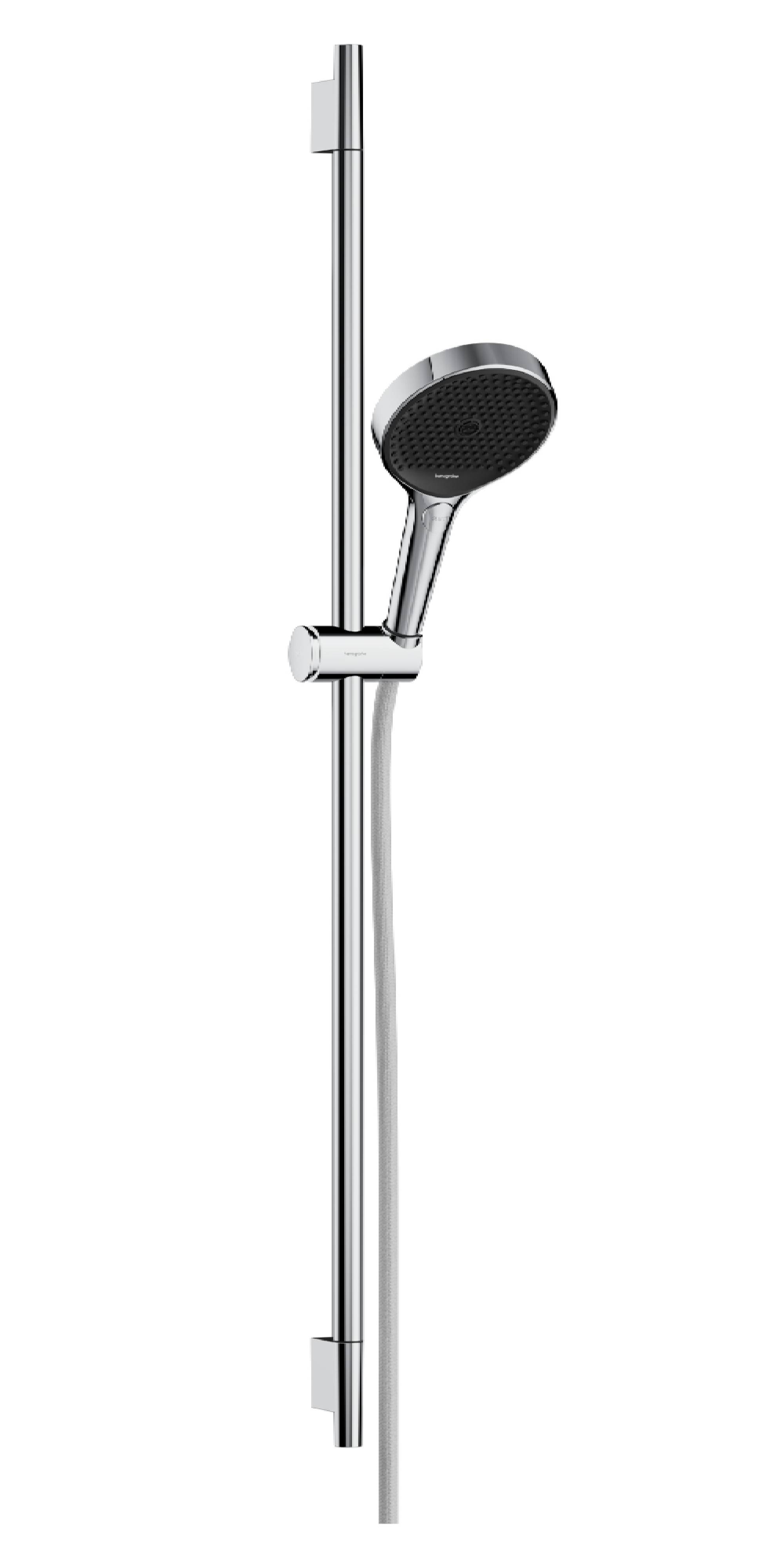 Hansgrohe Rainfinity set de duș perete crom 28743000