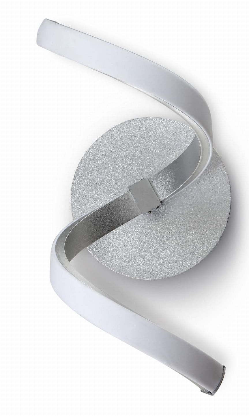 Mantra Nur Plata lampă de perete 1x10 W crom 5000