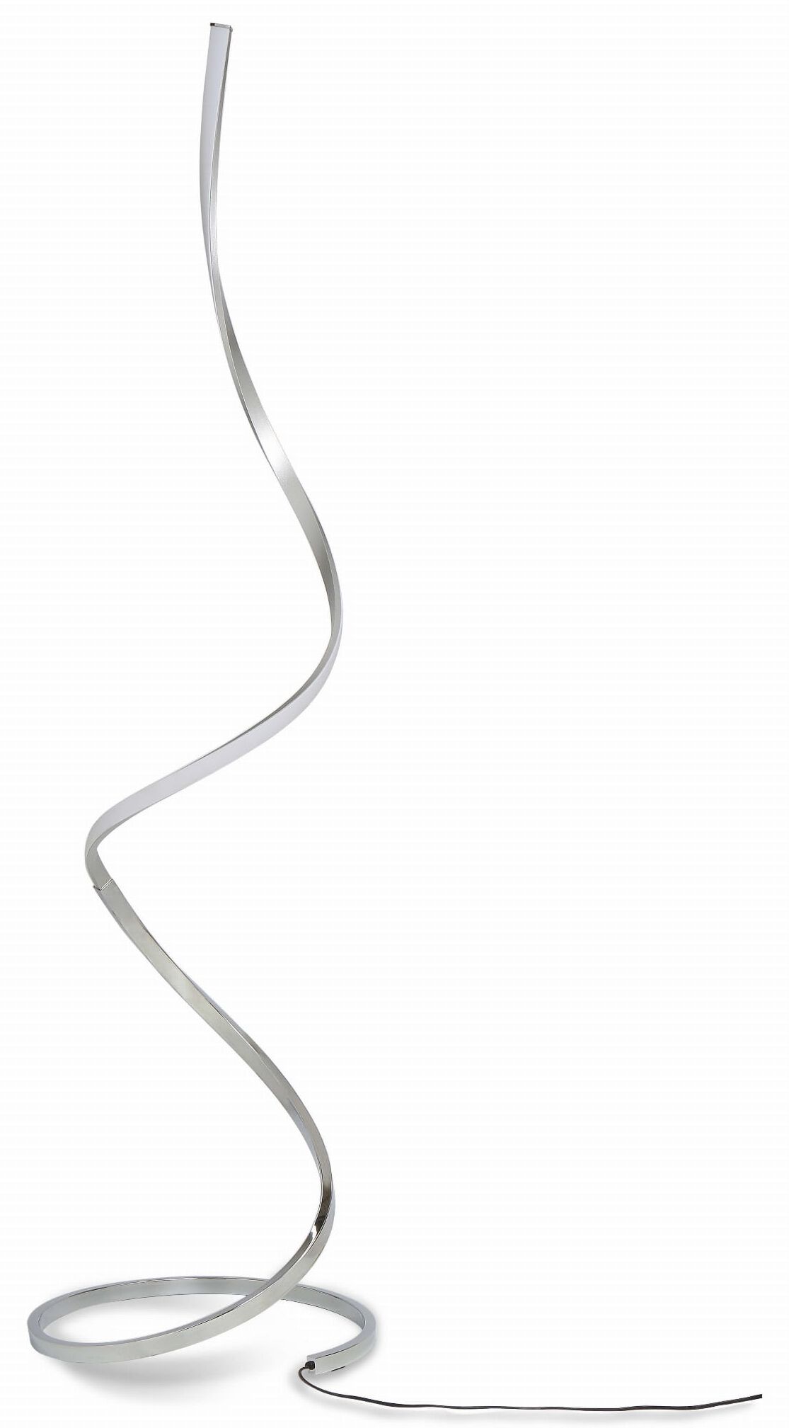 Mantra Nur Plata lampă de podea 1x22 W crom 5001