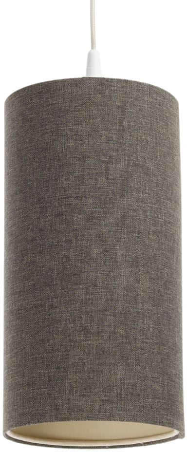 BPS Koncept Boho Ellegant Slim lampă suspendată 1x60 W grafit 0T0-012-15W20